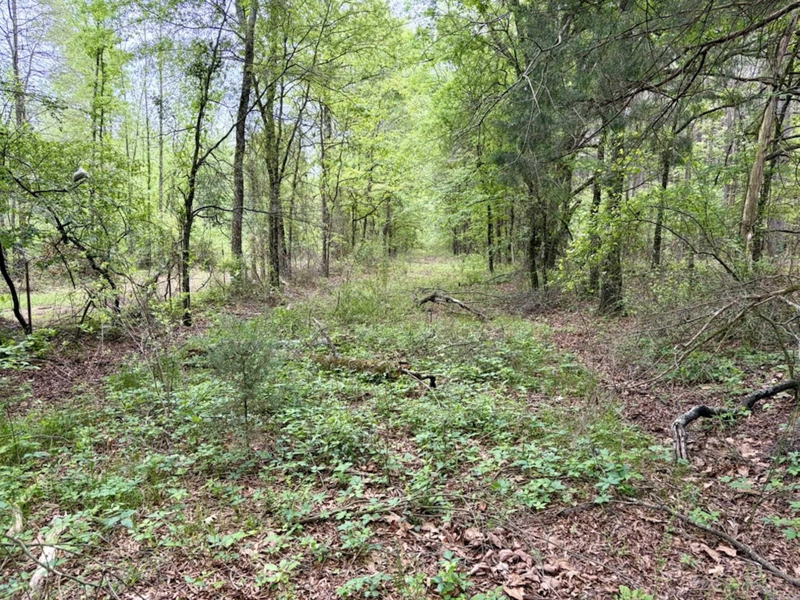 Not in Subdivision - Land