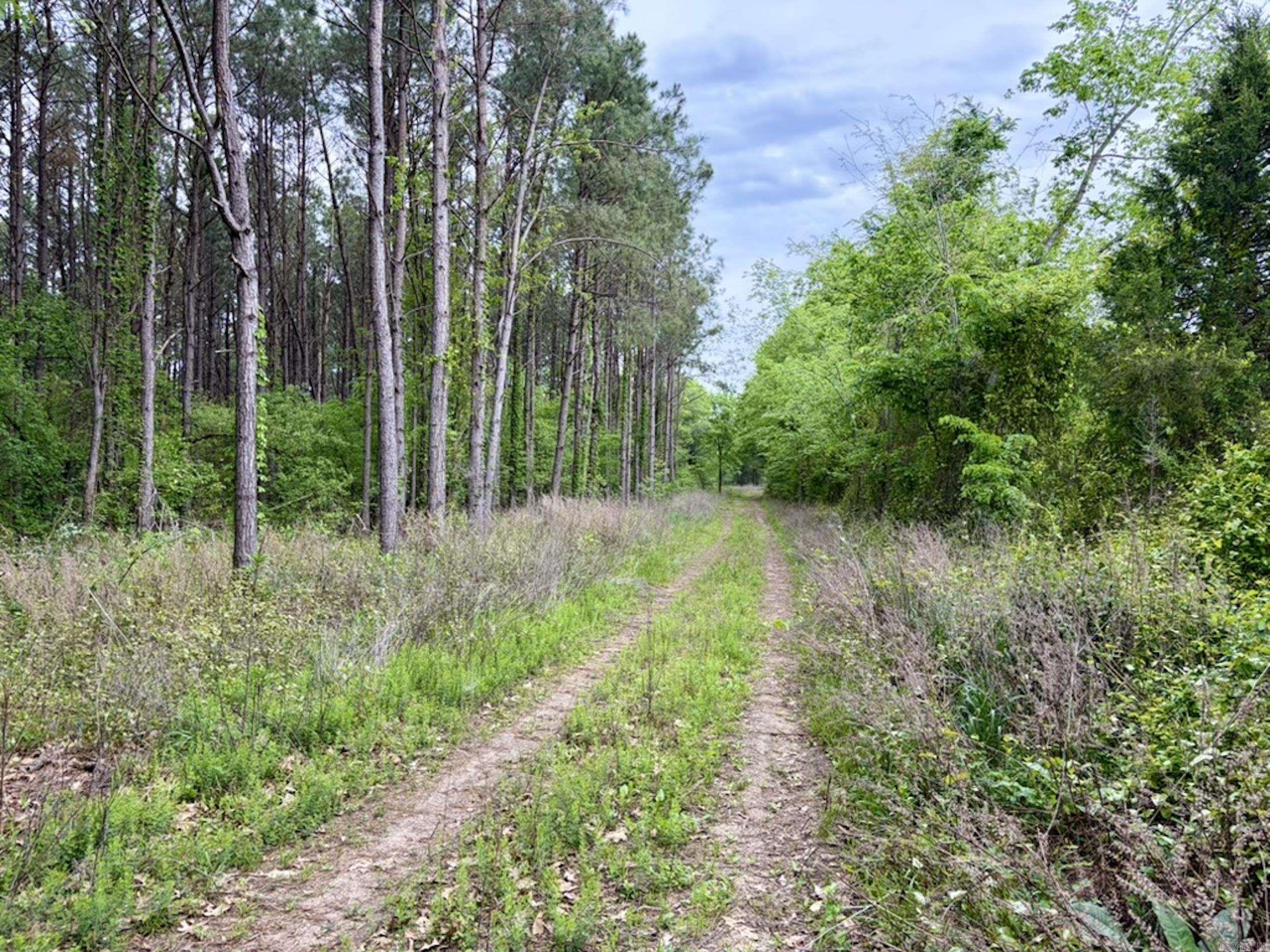 Not in Subdivision - Land