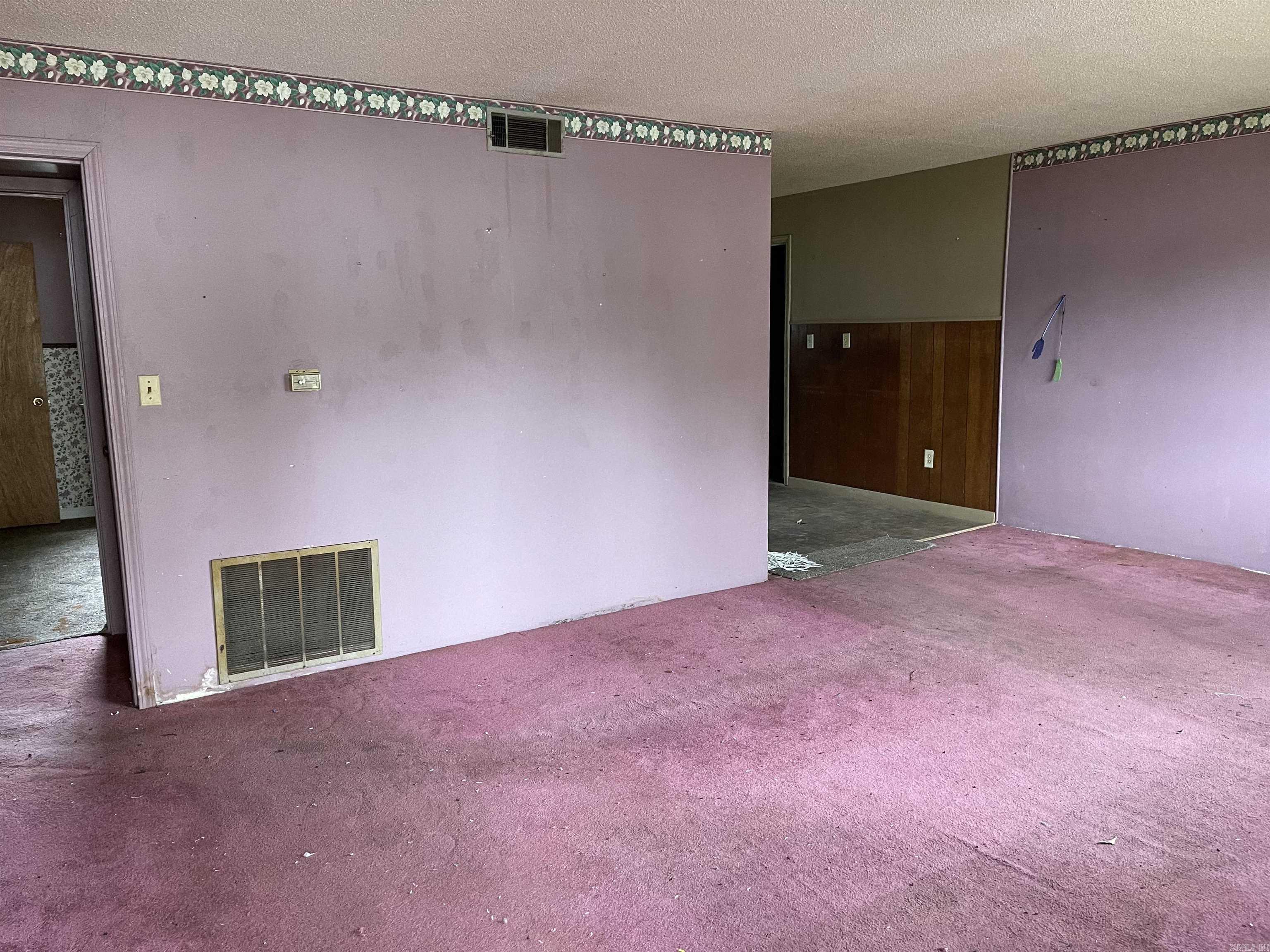 RAINES S/D WOODRUFF ADD - Residential