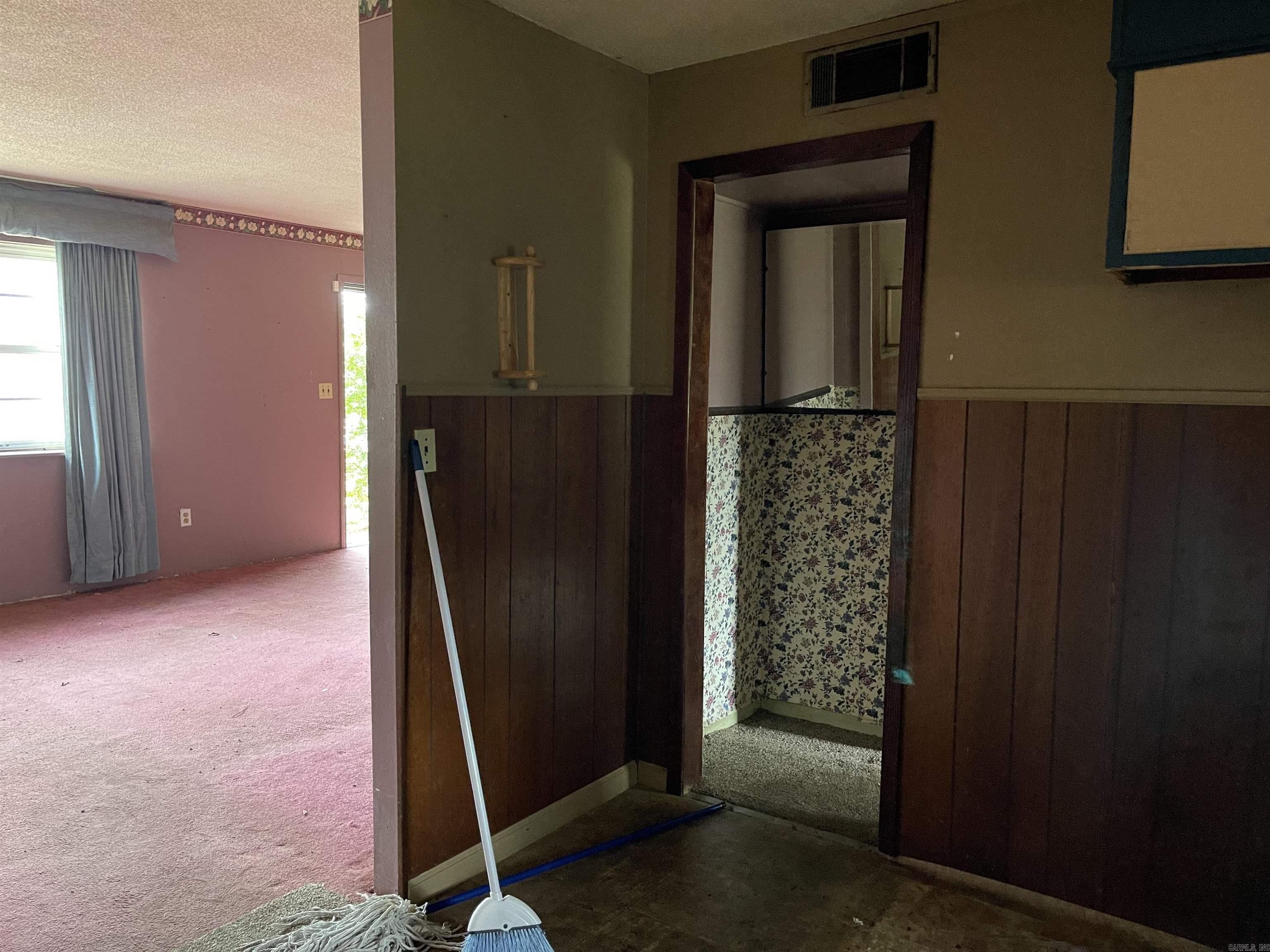 RAINES S/D WOODRUFF ADD - Residential