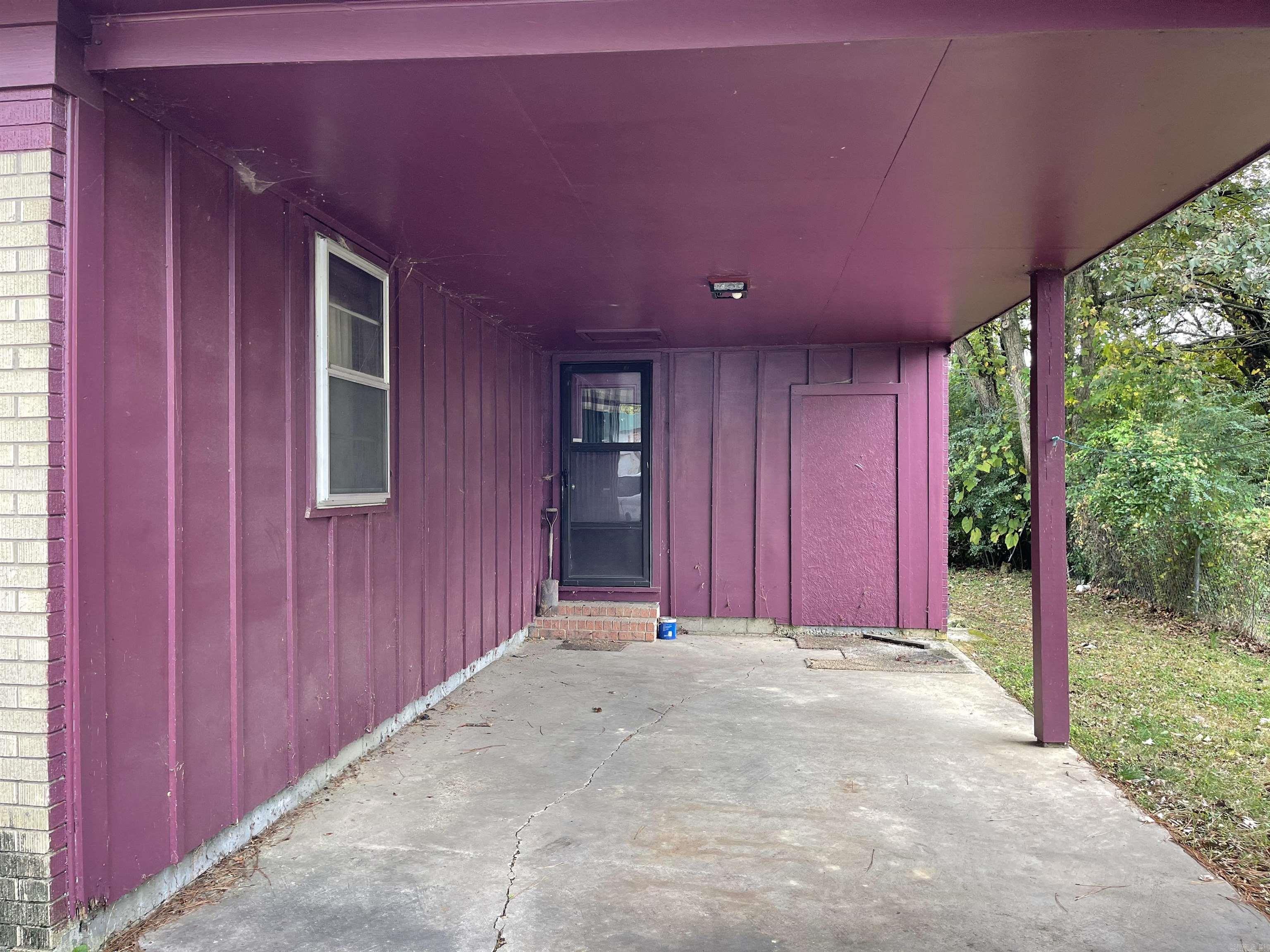 RAINES S/D WOODRUFF ADD - Residential