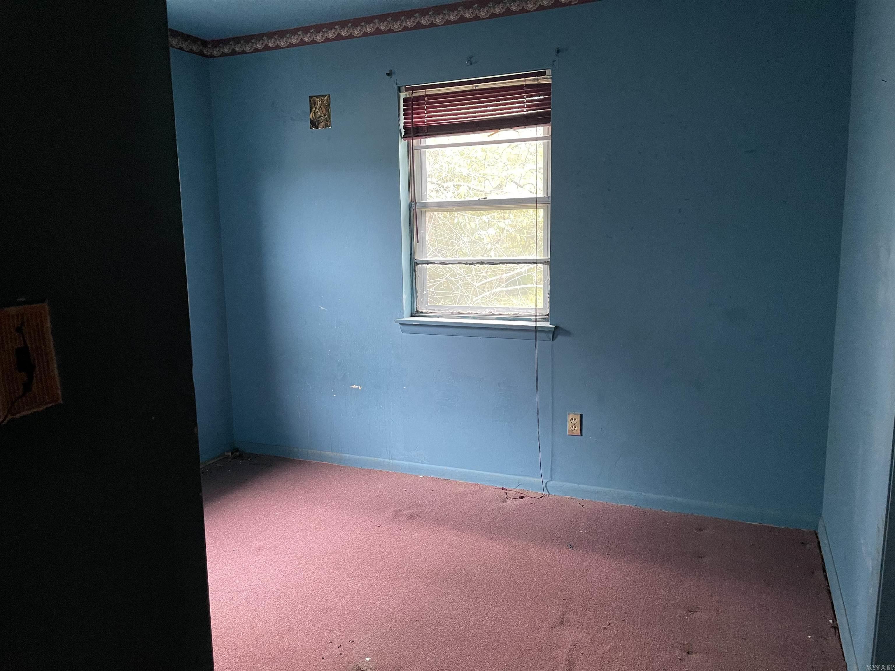 RAINES S/D WOODRUFF ADD - Residential