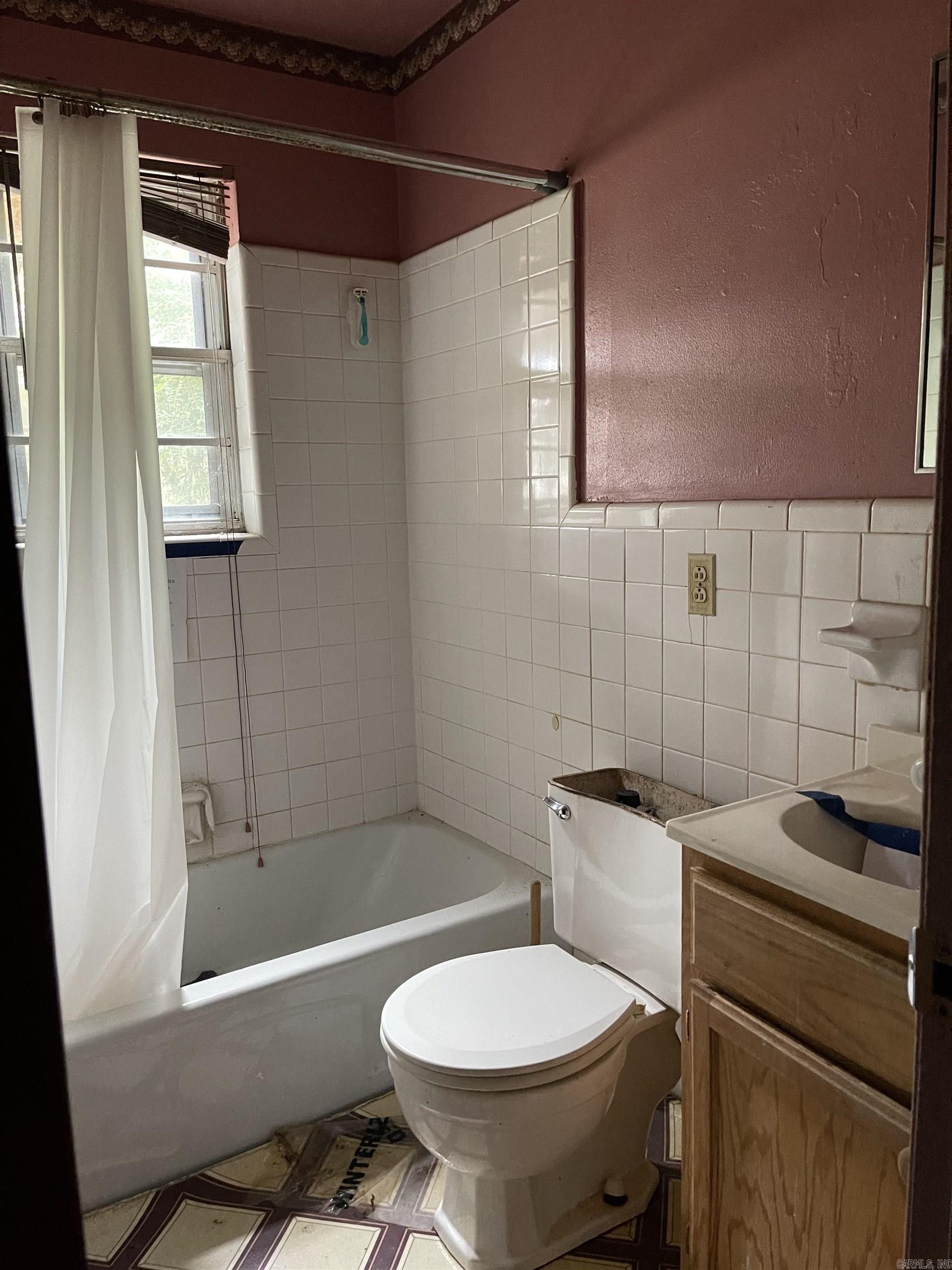 RAINES S/D WOODRUFF ADD - Residential