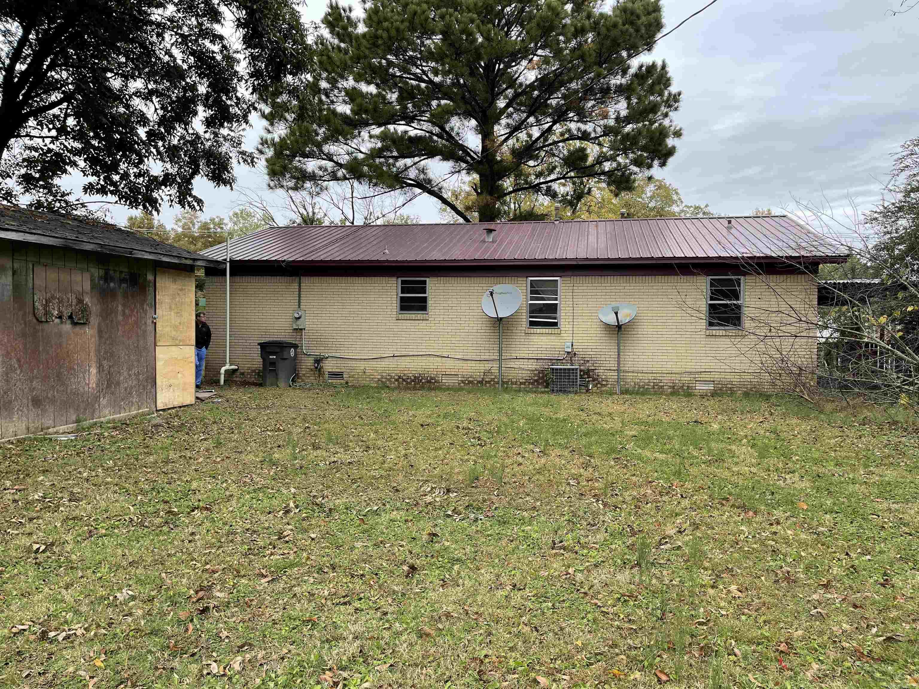 RAINES S/D WOODRUFF ADD - Residential