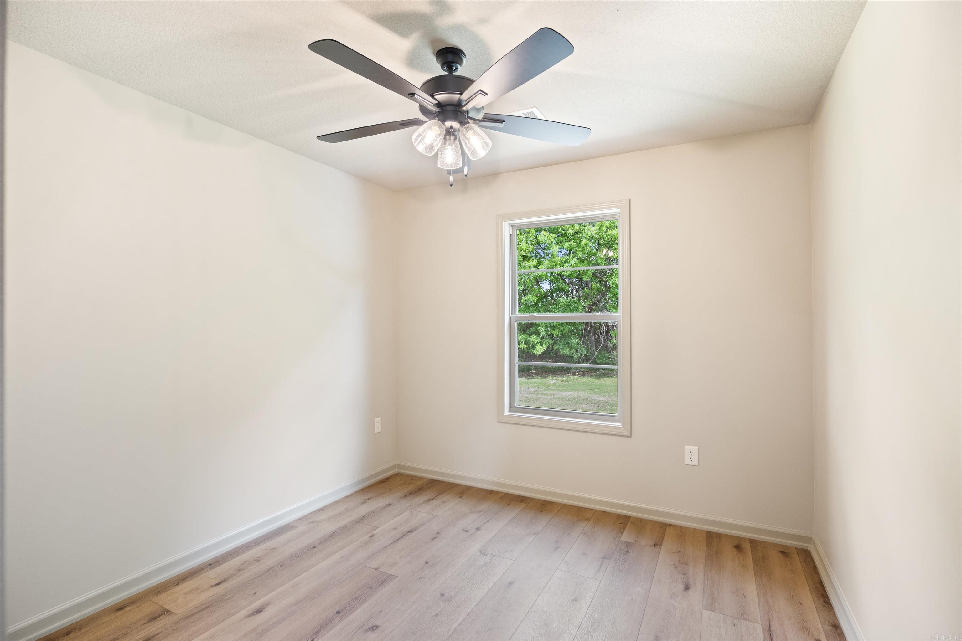 RIDGE PARK SUBDIVISION - Residential