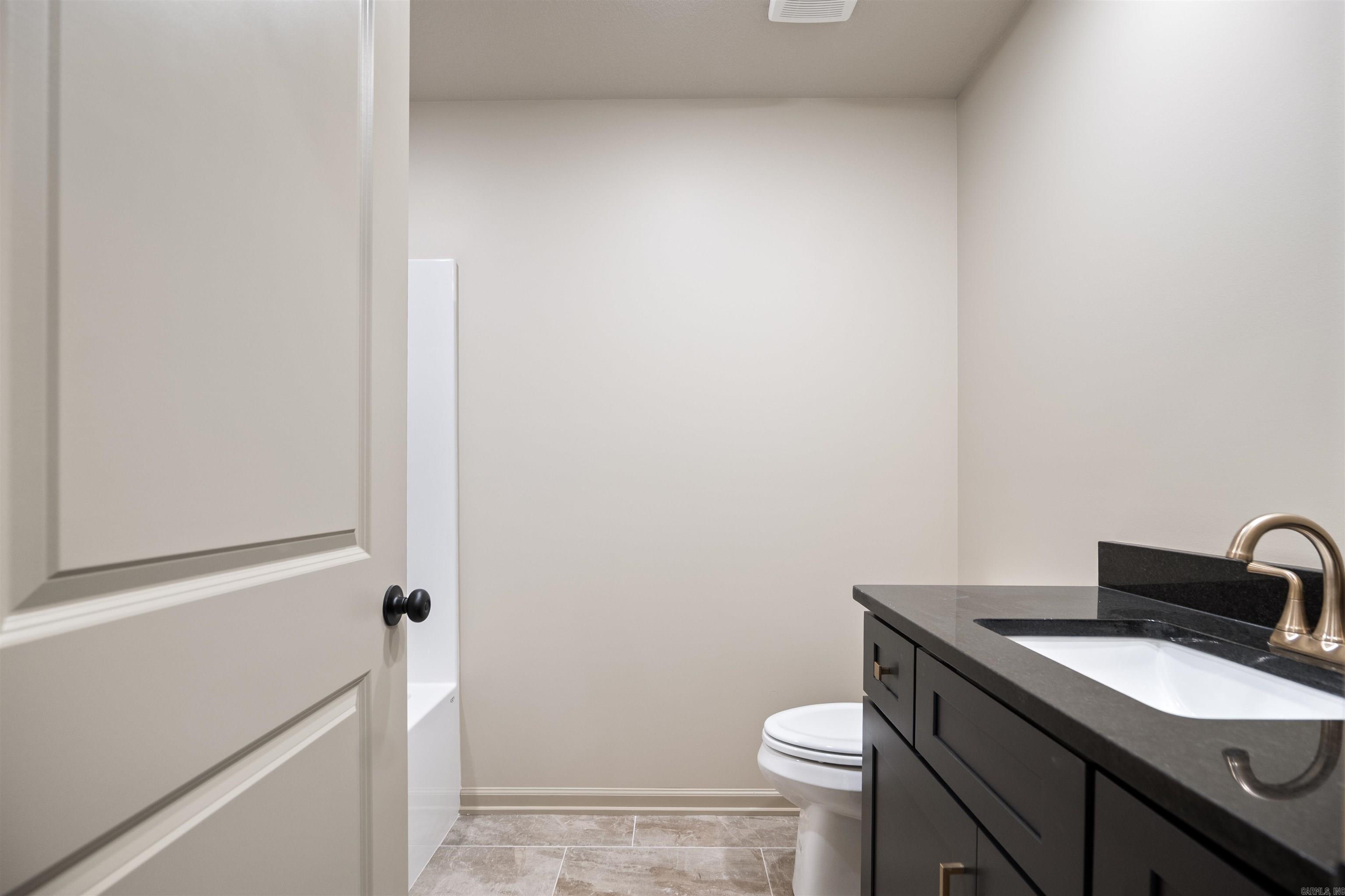 RIDGE PARK SUBDIVISION - Residential