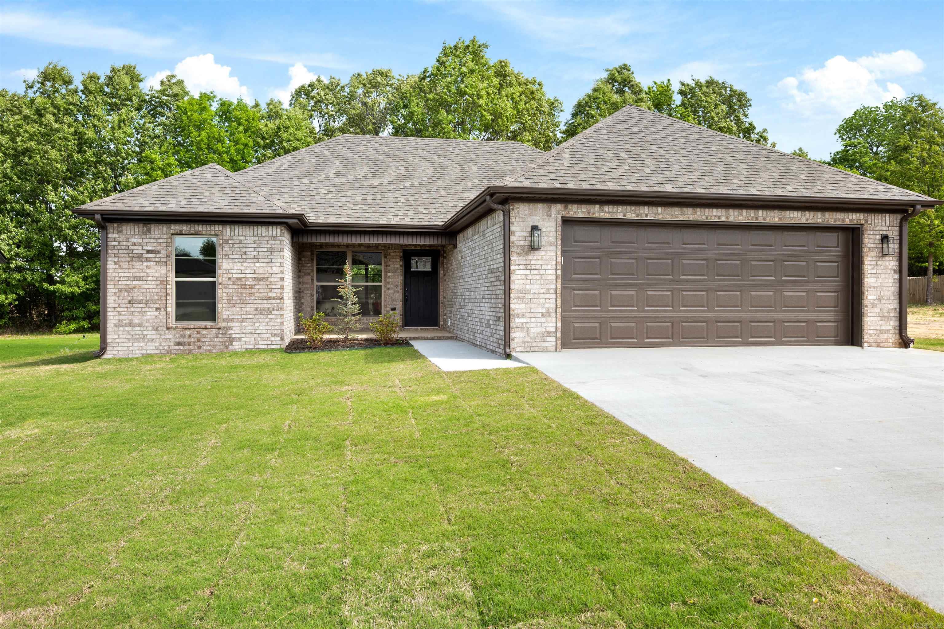 RIDGE PARK SUBDIVISION - Residential