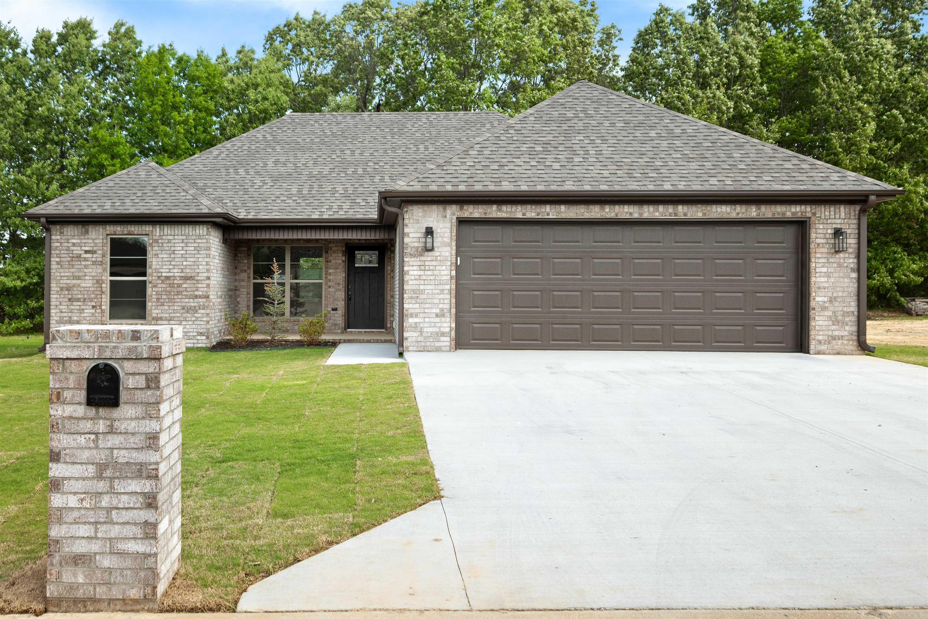 RIDGE PARK SUBDIVISION - Residential