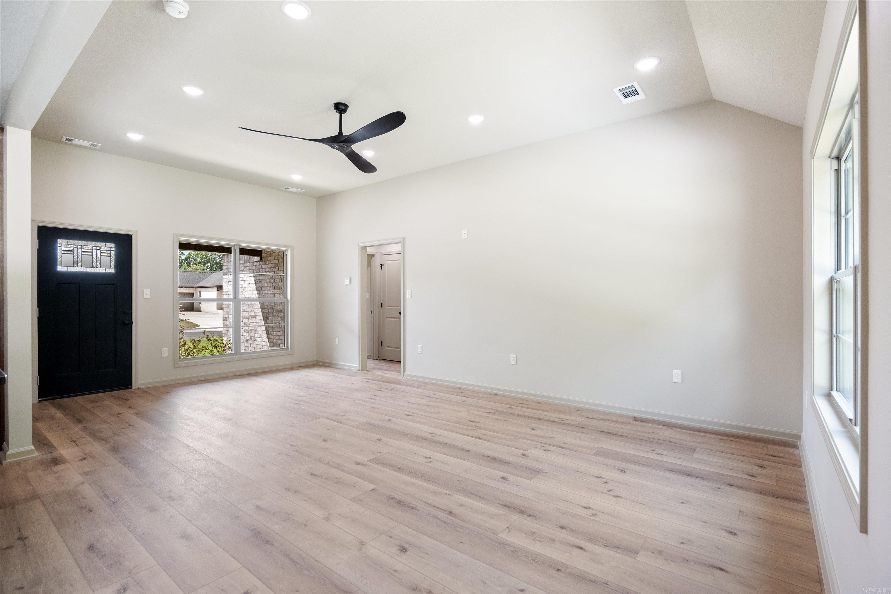 RIDGE PARK SUBDIVISION - Residential