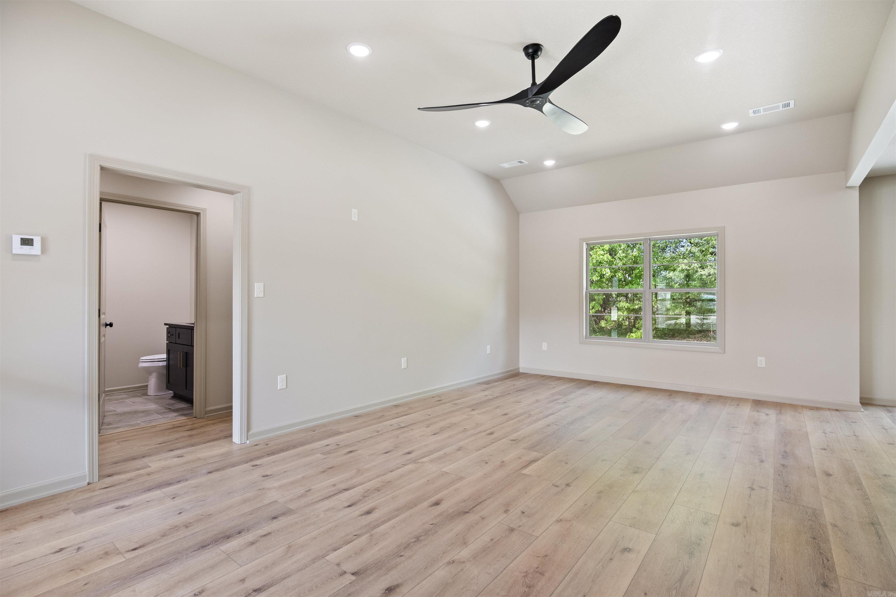 RIDGE PARK SUBDIVISION - Residential