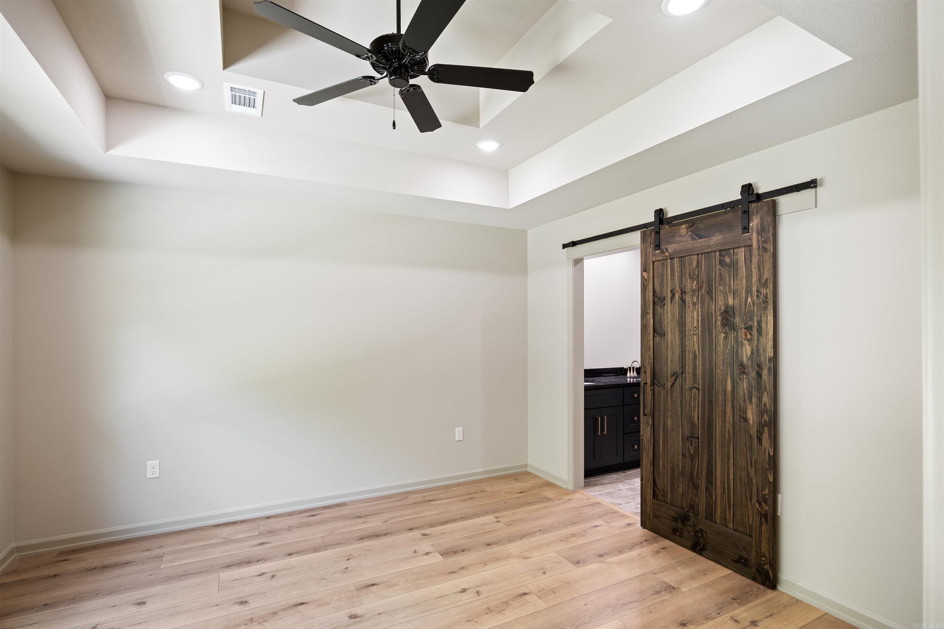 RIDGE PARK SUBDIVISION - Residential