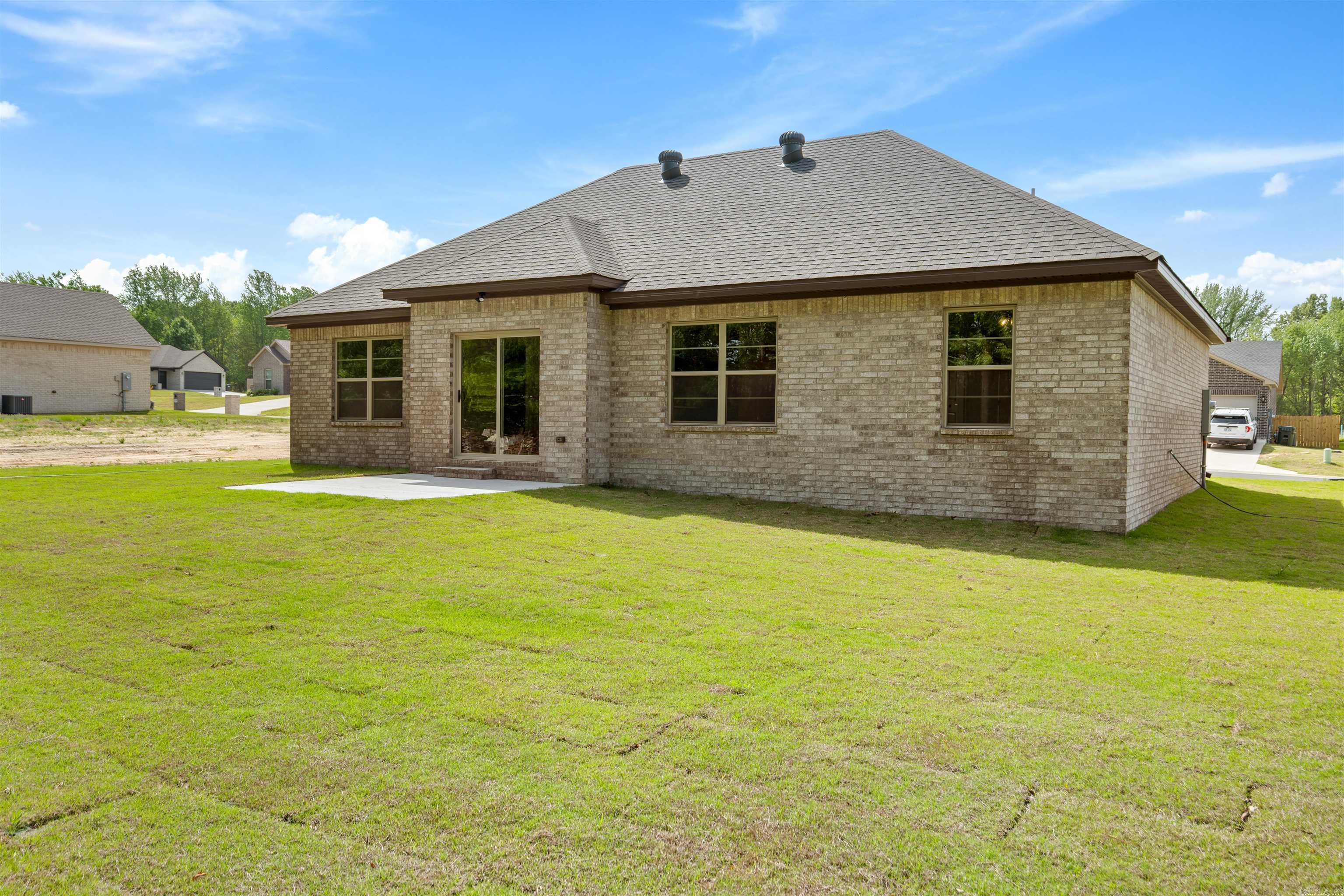 RIDGE PARK SUBDIVISION - Residential