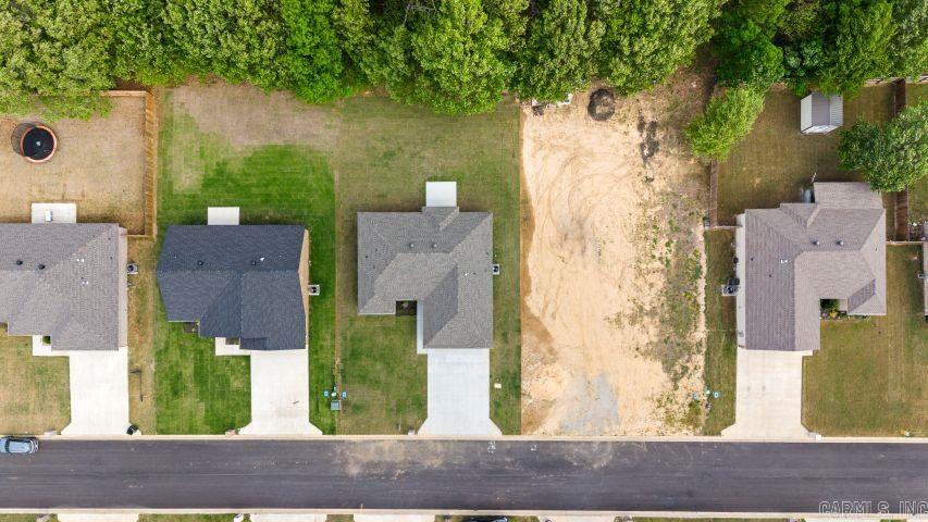 RIDGE PARK SUBDIVISION - Residential