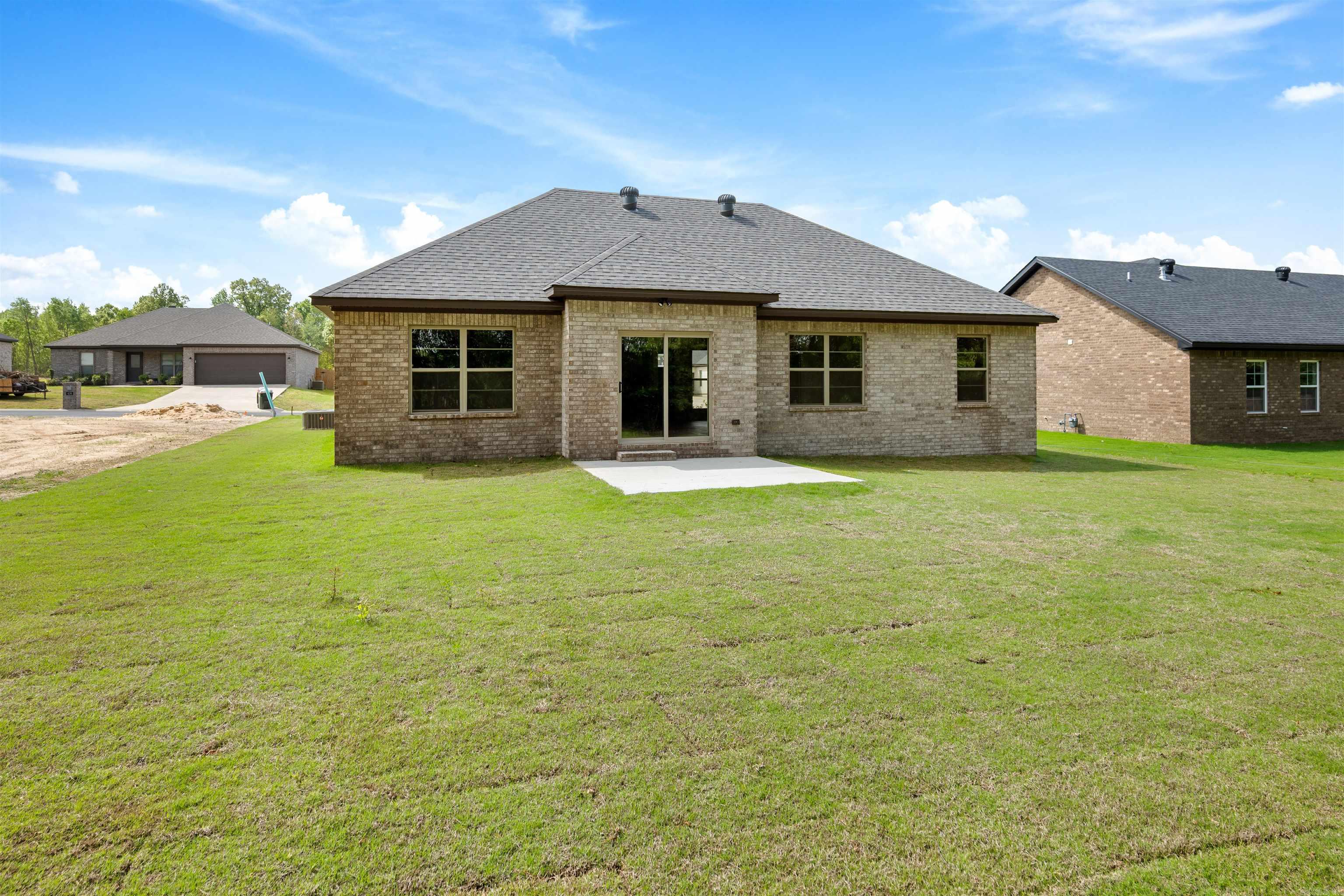 RIDGE PARK SUBDIVISION - Residential