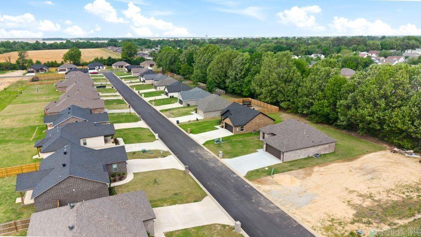 RIDGE PARK SUBDIVISION - Residential