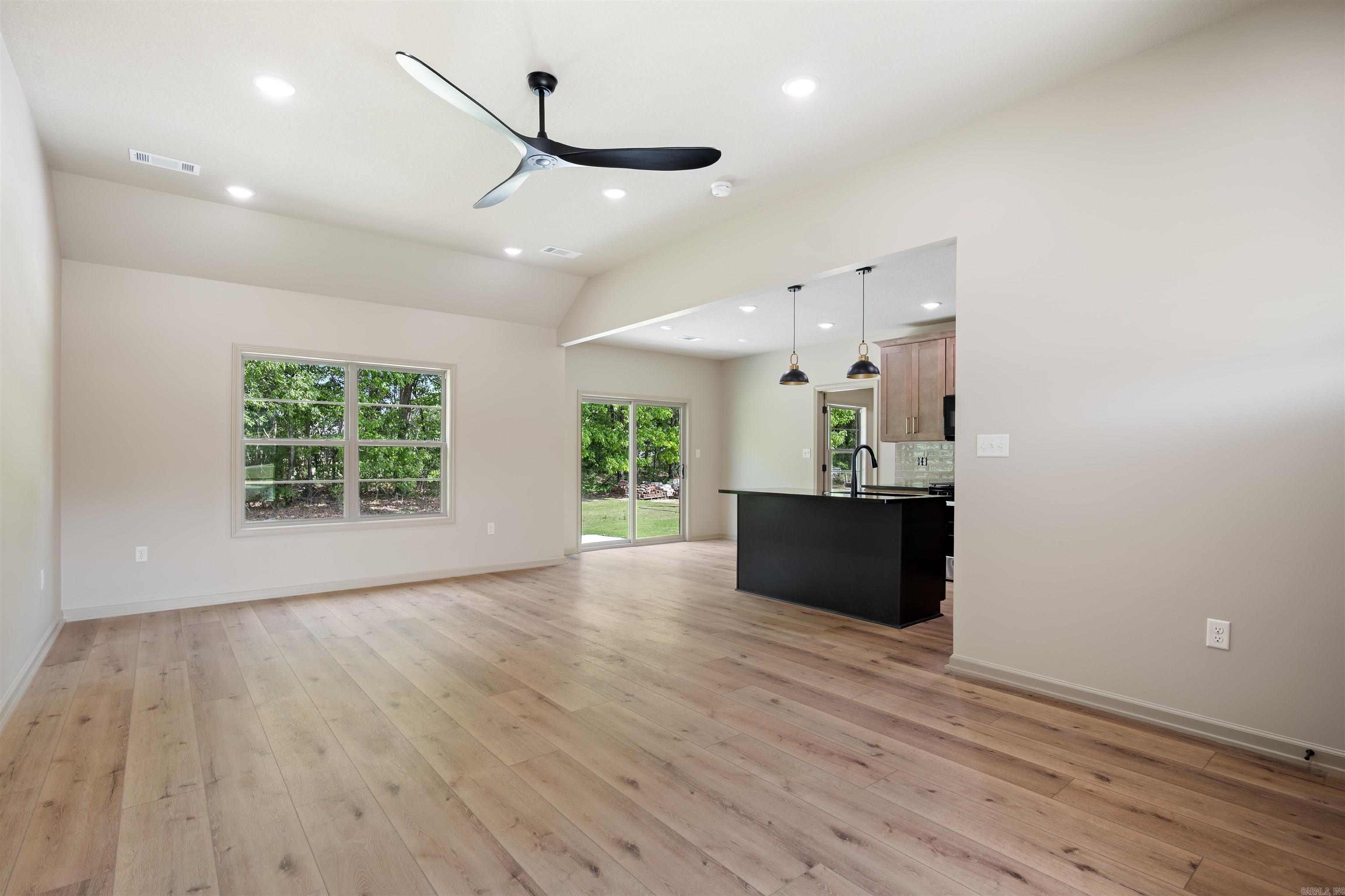 RIDGE PARK SUBDIVISION - Residential