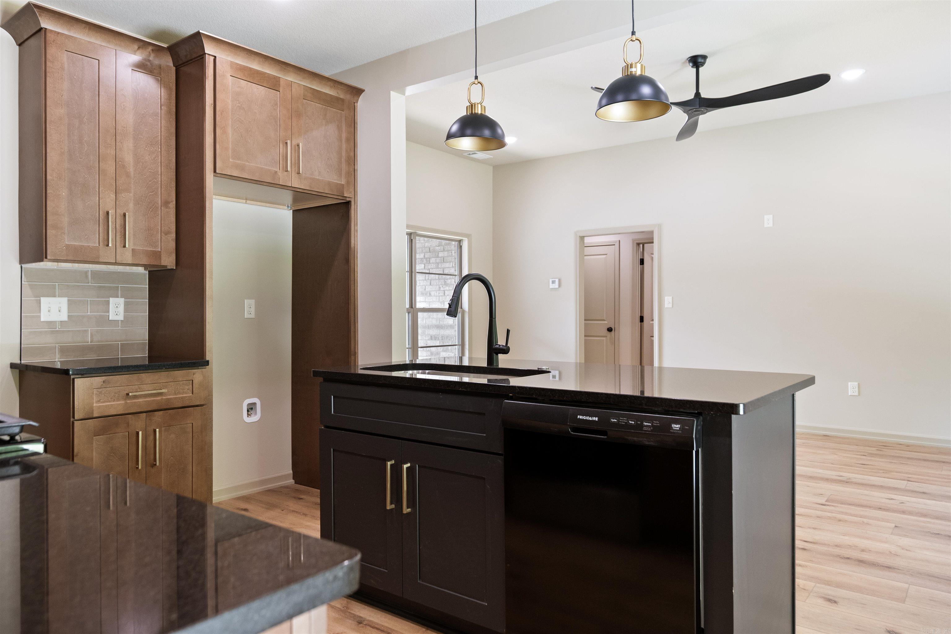 RIDGE PARK SUBDIVISION - Residential