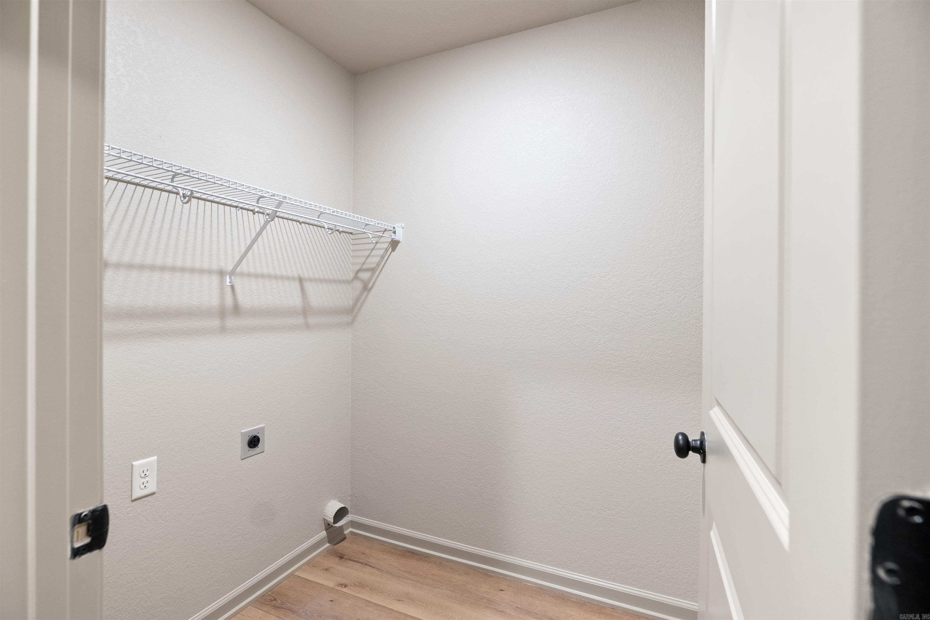 RIDGE PARK SUBDIVISION - Residential