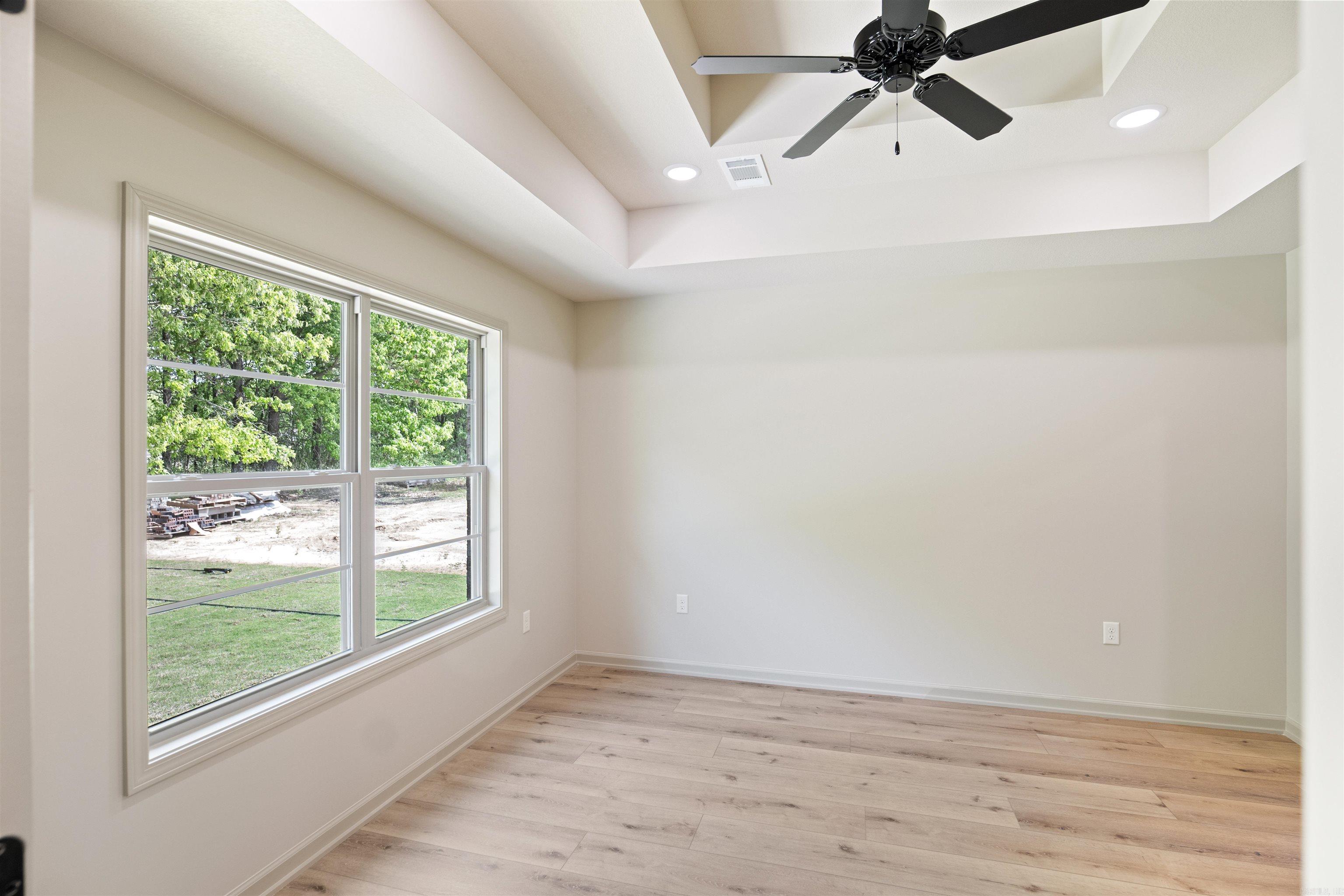 RIDGE PARK SUBDIVISION - Residential