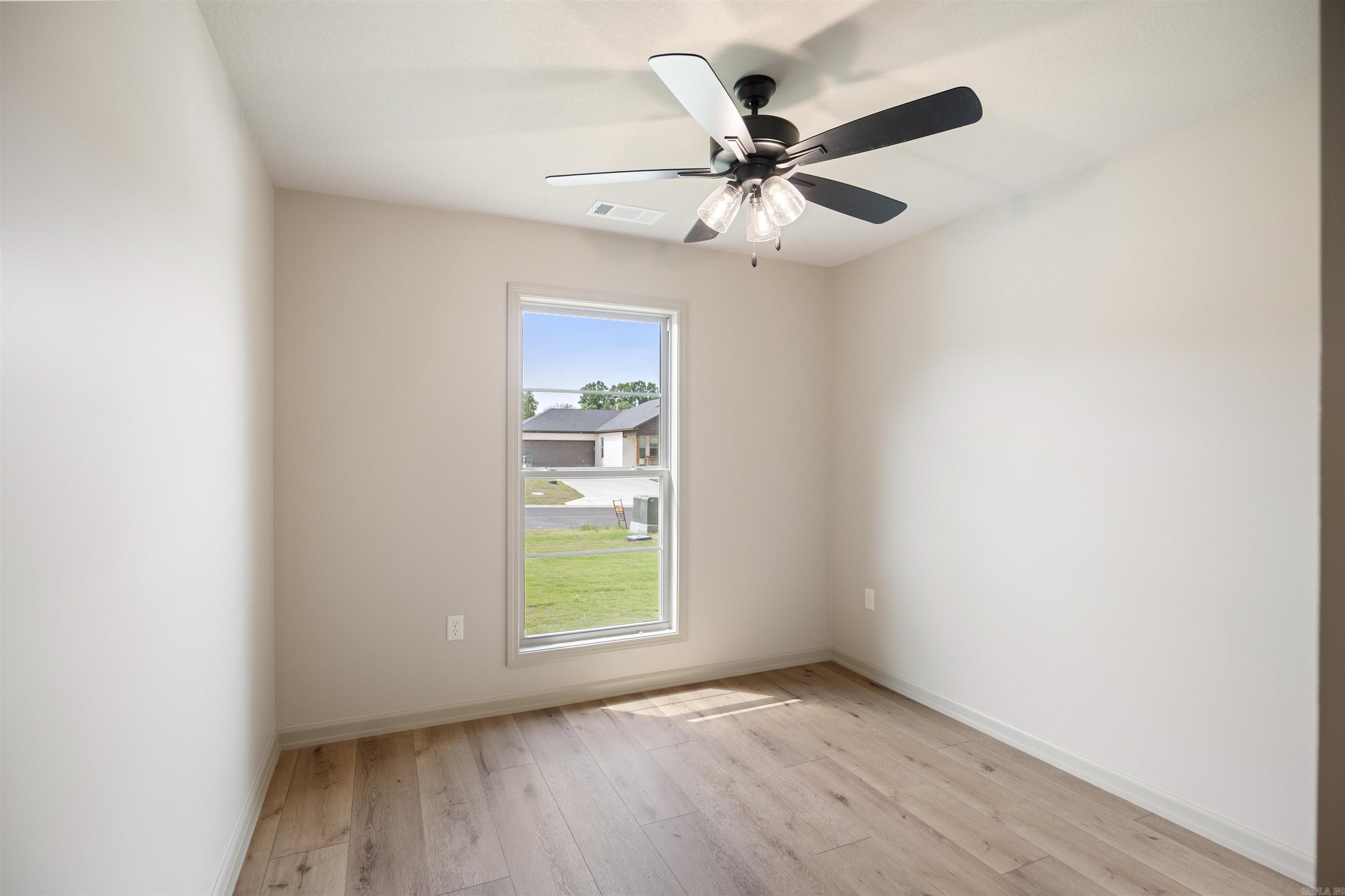 RIDGE PARK SUBDIVISION - Residential