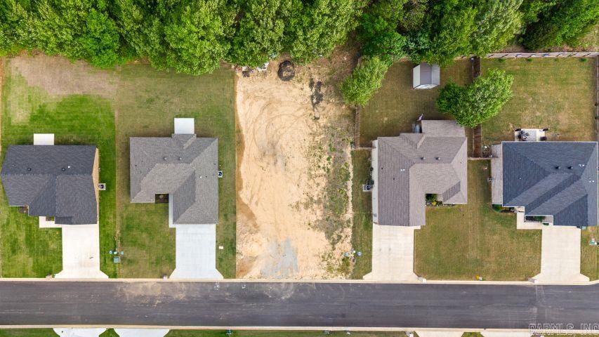 RIDGE PARK SUBDIVISION - Residential