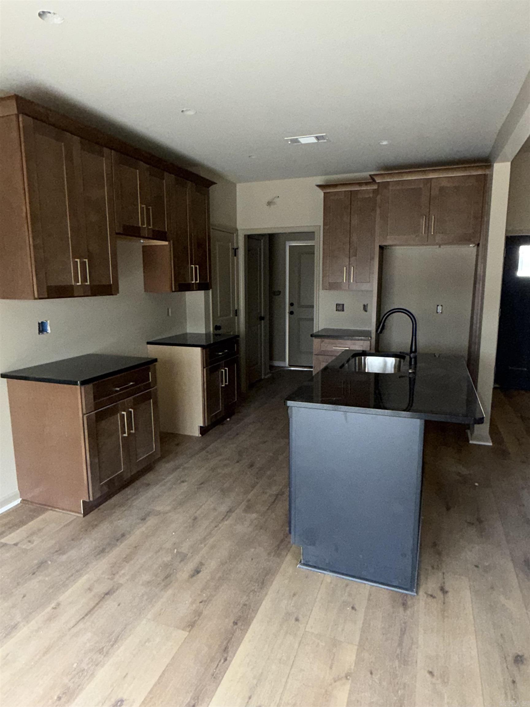 RIDGE PARK SUBDIVISION - Residential