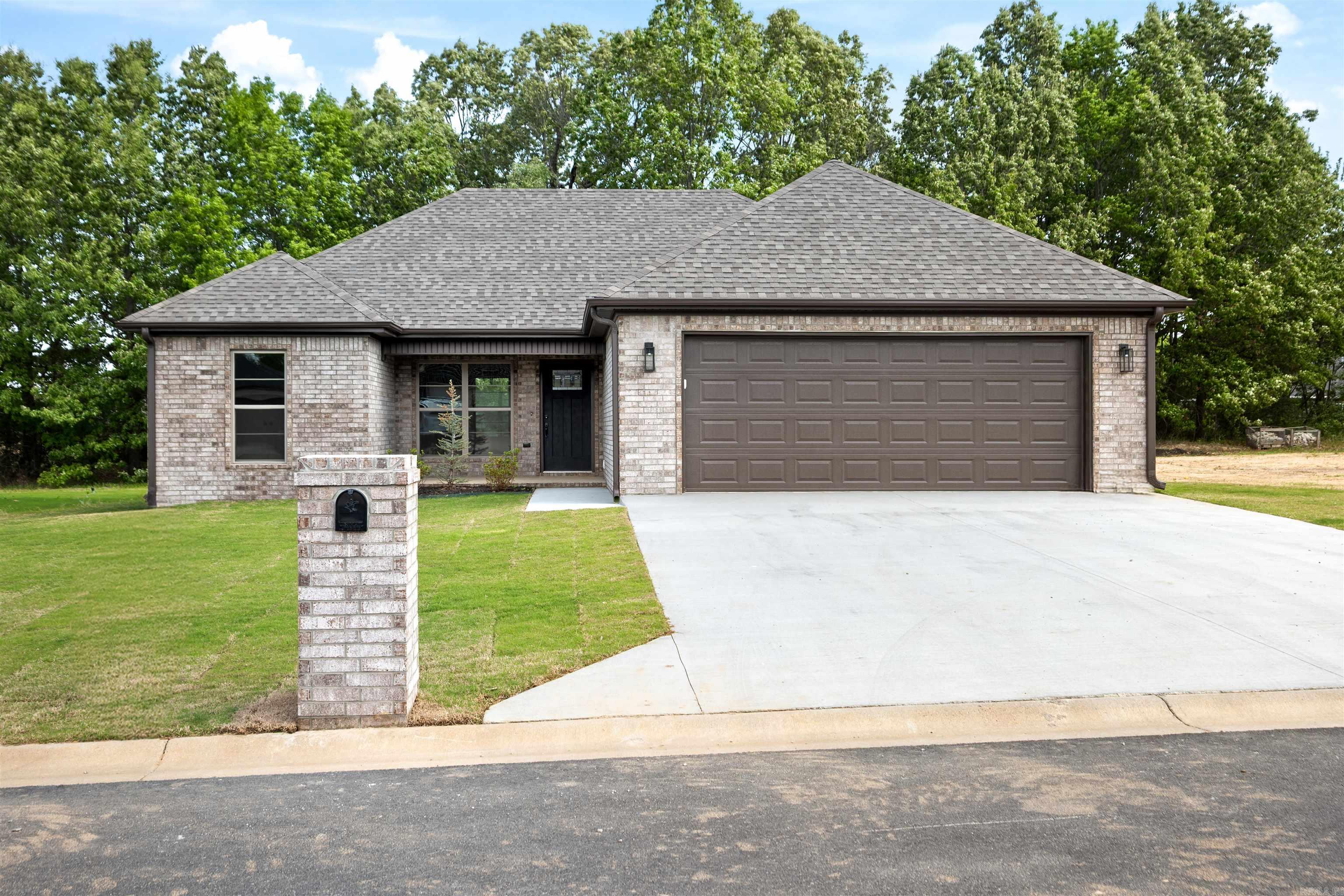 RIDGE PARK SUBDIVISION - Residential