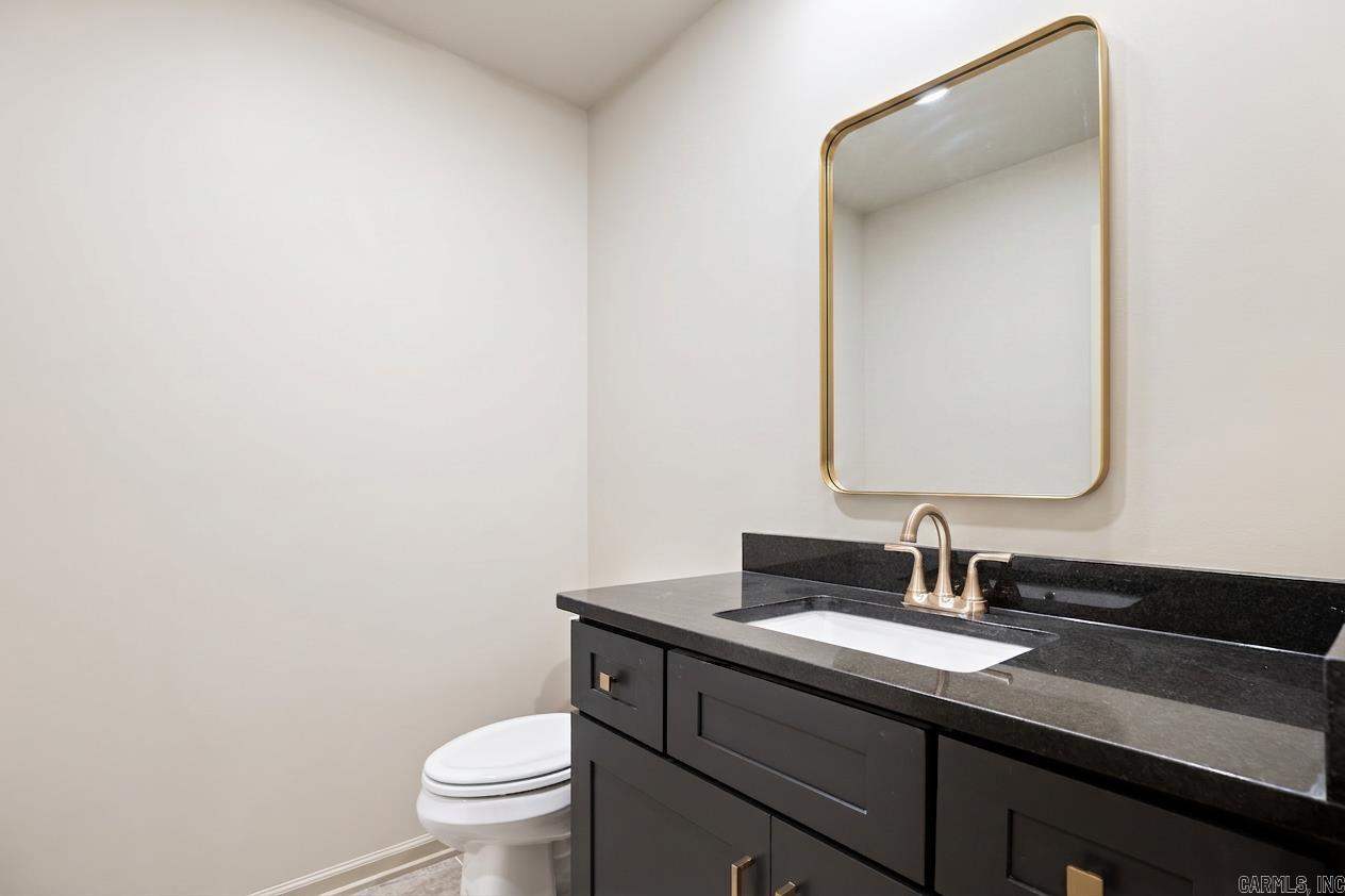 RIDGE PARK SUBDIVISION - Residential