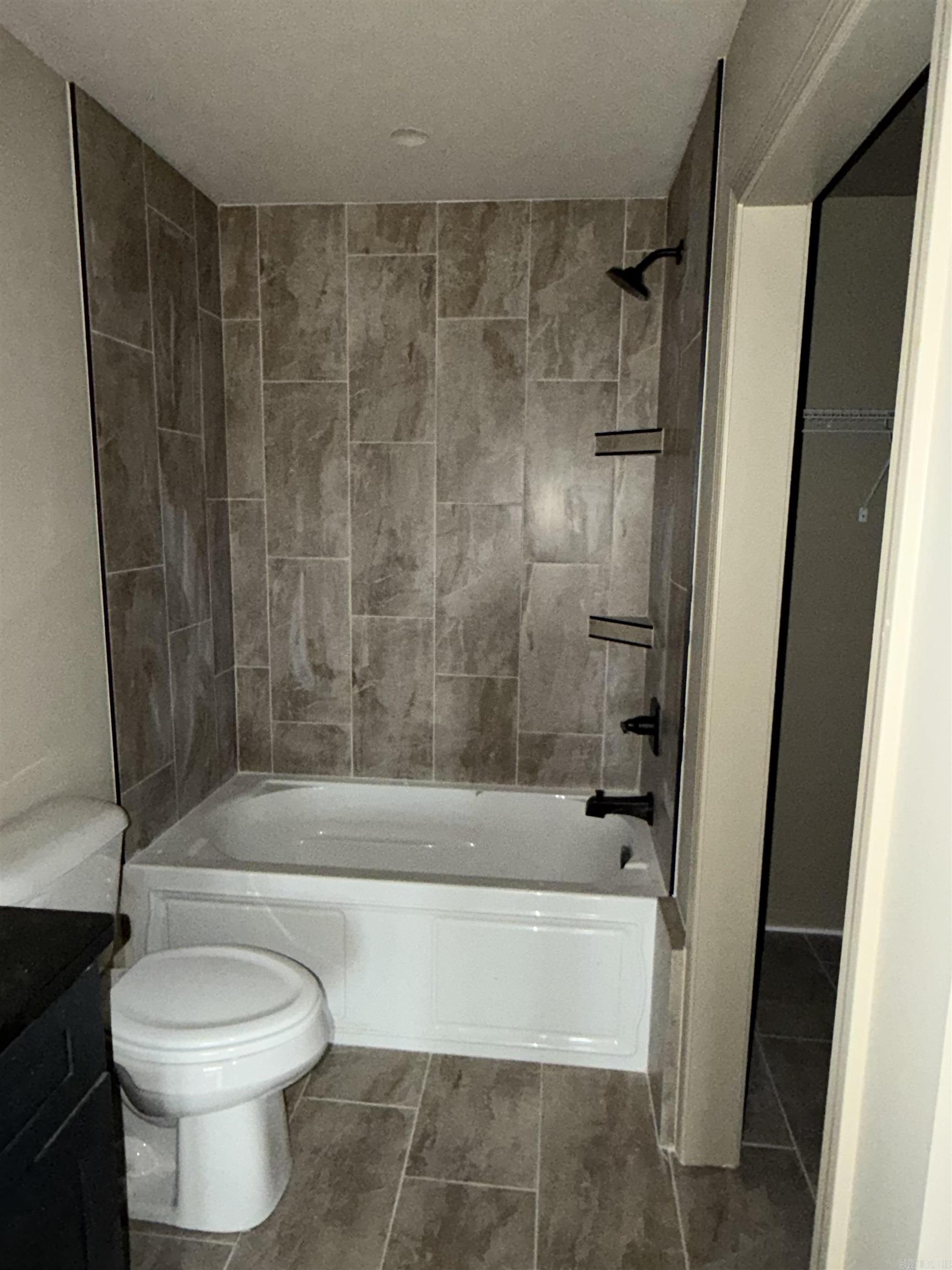 RIDGE PARK SUBDIVISION - Residential