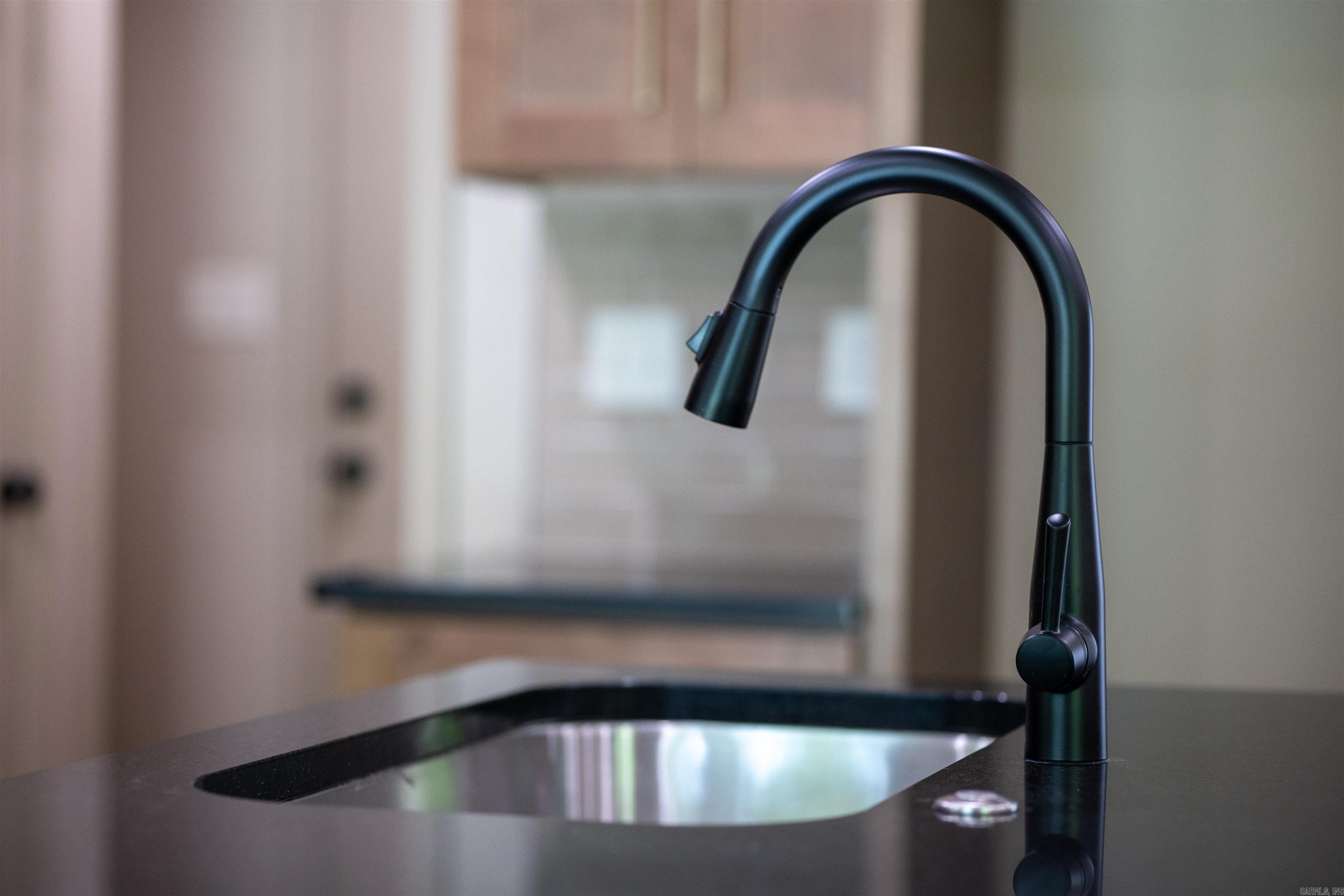 RIDGE PARK SUBDIVISION - Residential