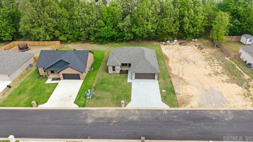 RIDGE PARK SUBDIVISION - Residential