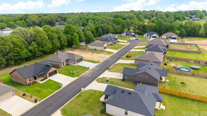 RIDGE PARK SUBDIVISION - Residential