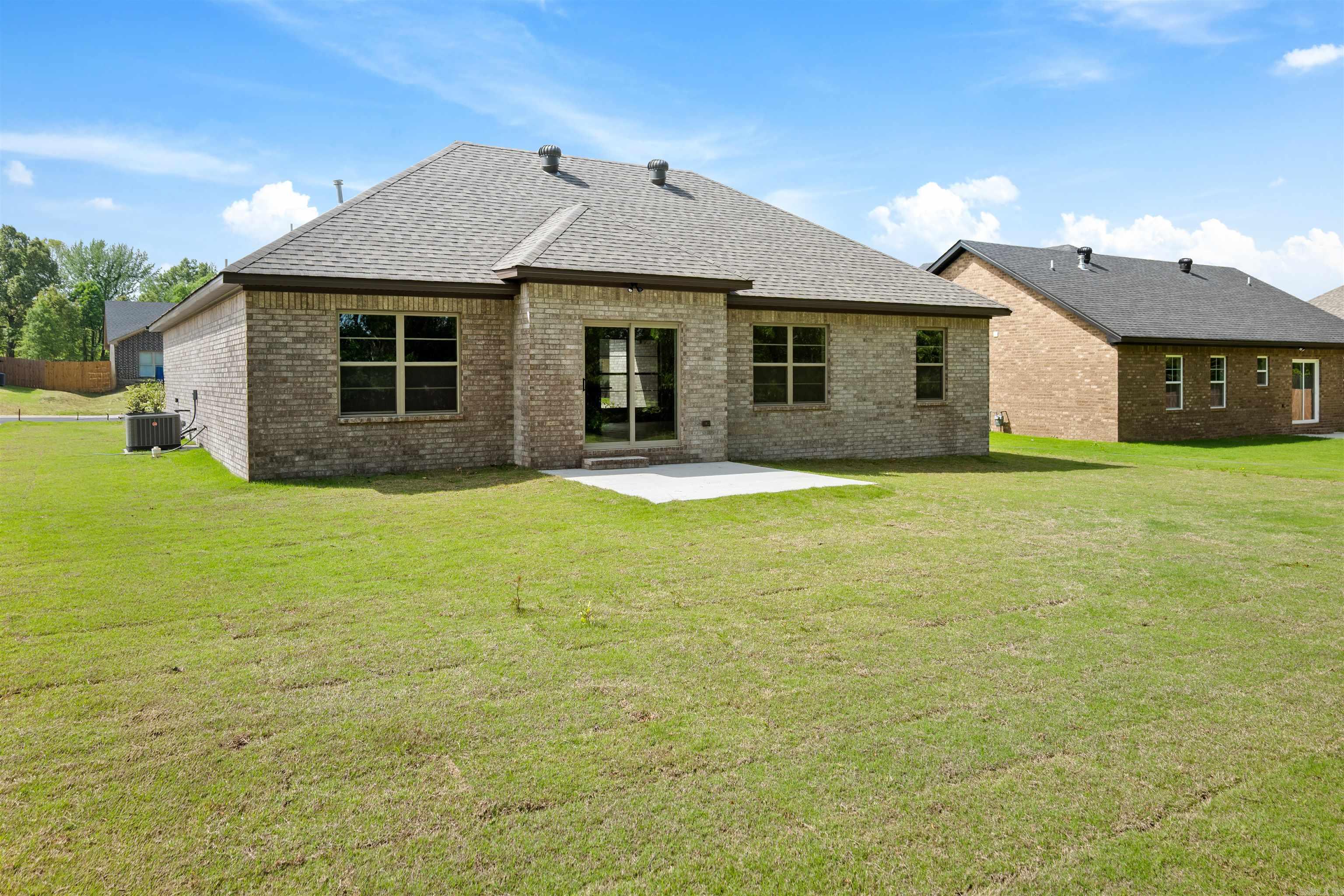 RIDGE PARK SUBDIVISION - Residential