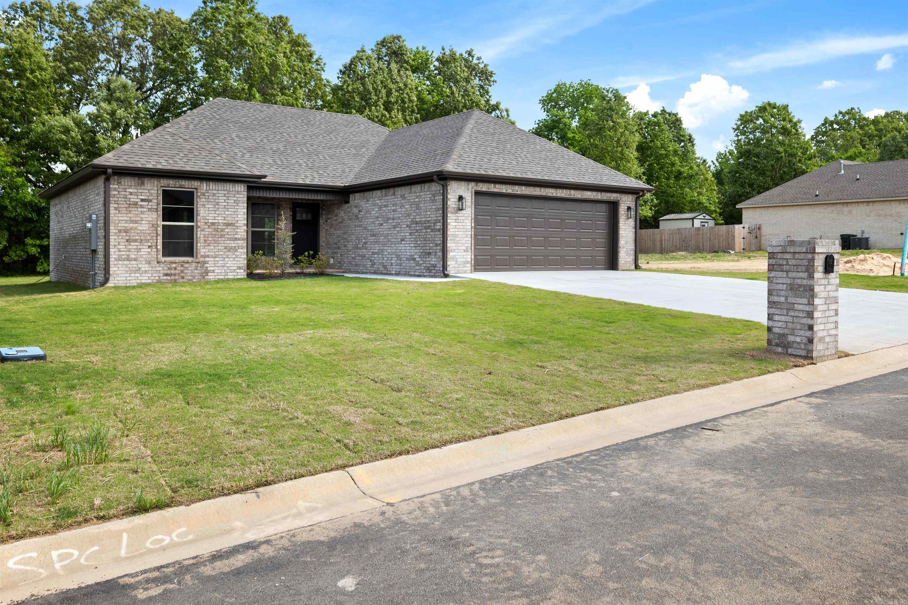 RIDGE PARK SUBDIVISION - Residential