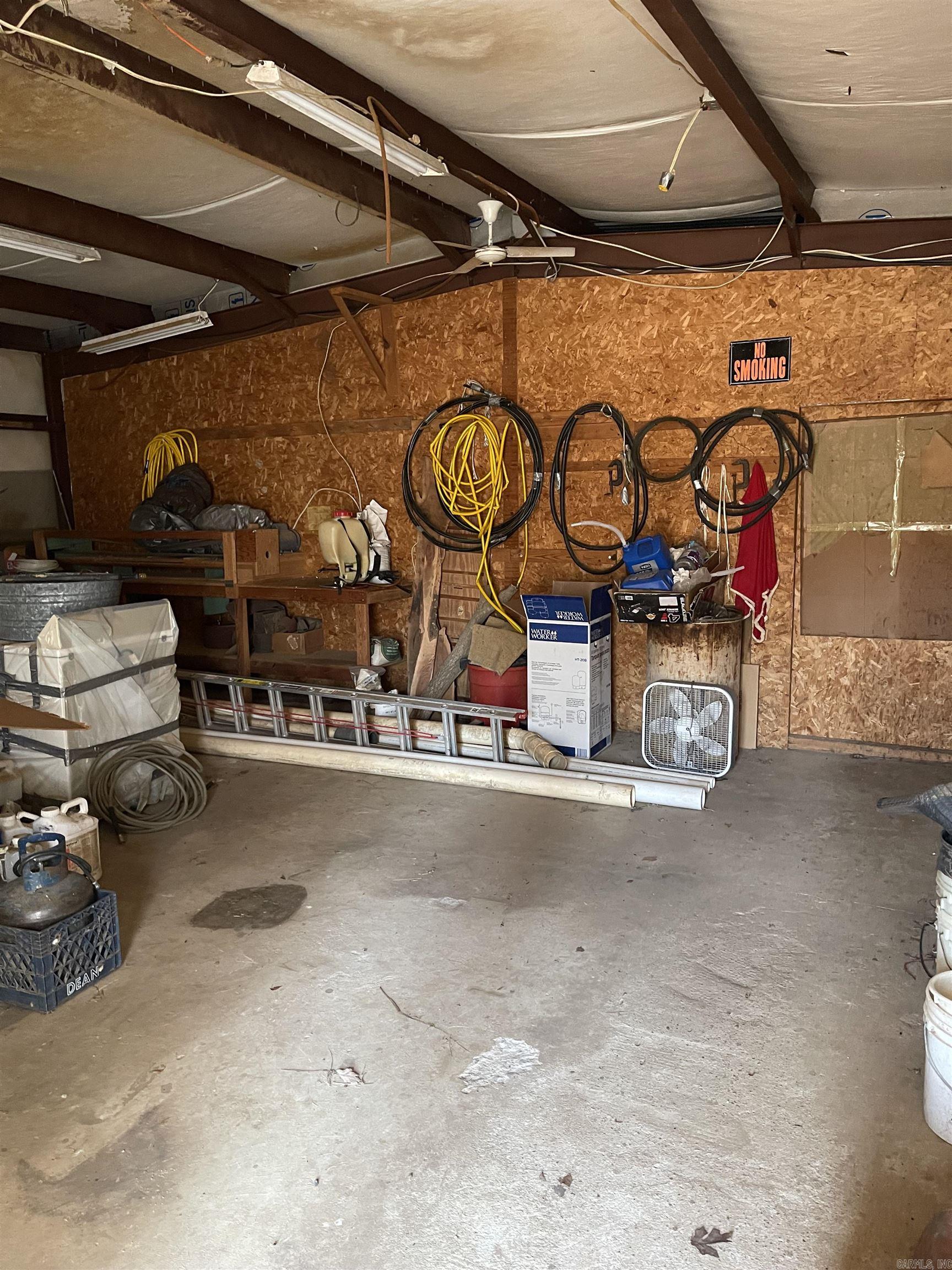 Metes & Bounds - Land