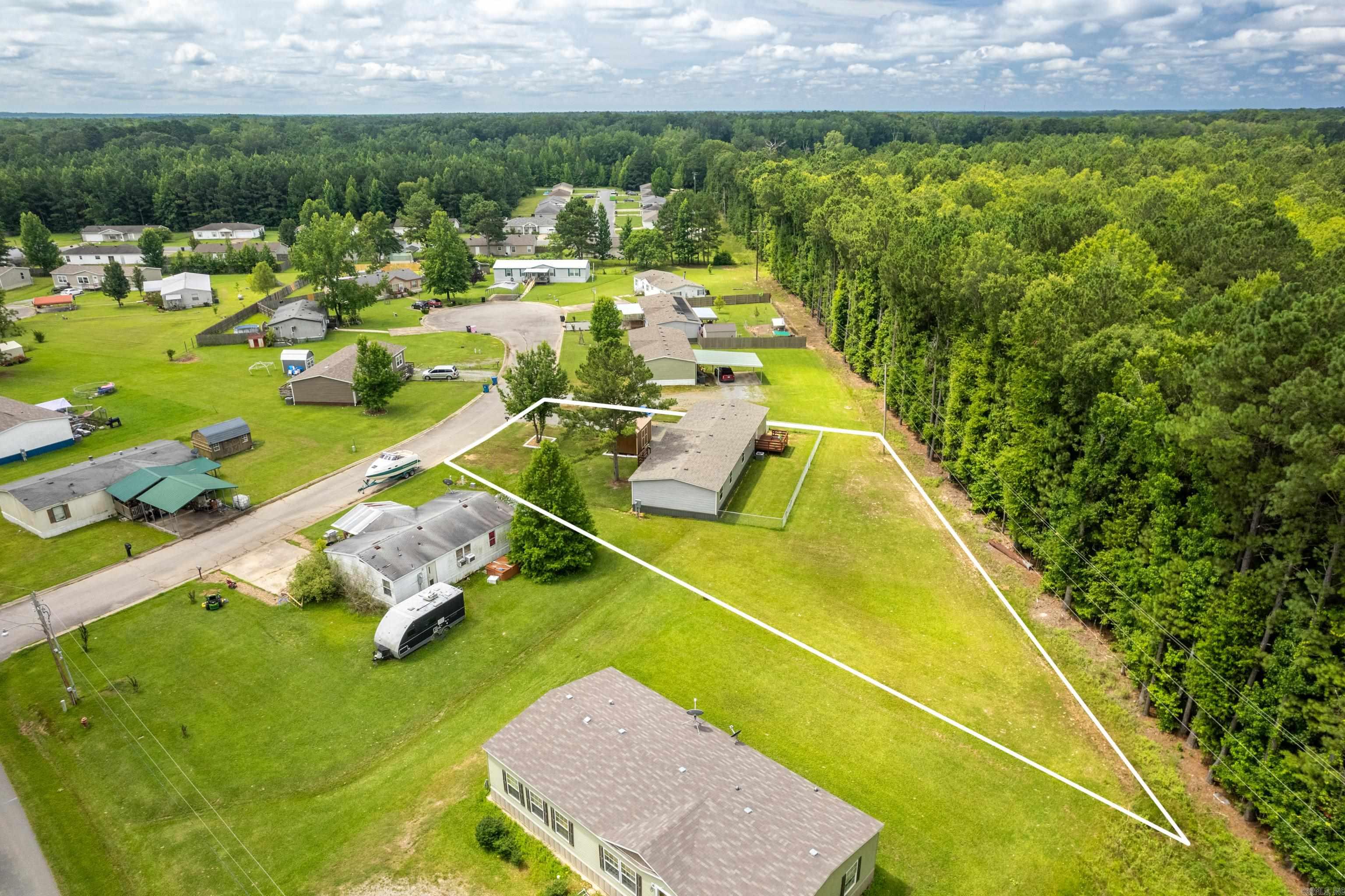 Pine Meadows - Residential