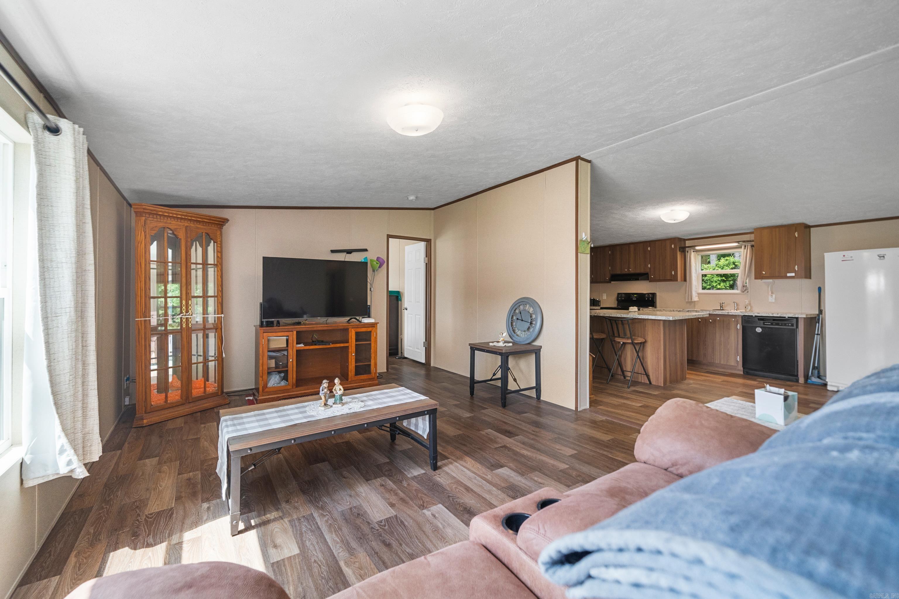 Pine Meadows - Residential