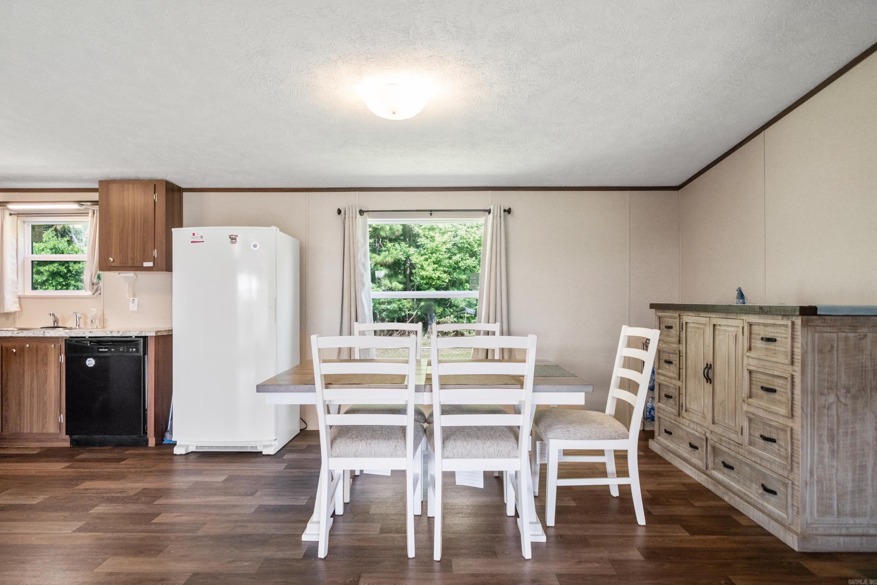 Pine Meadows - Residential