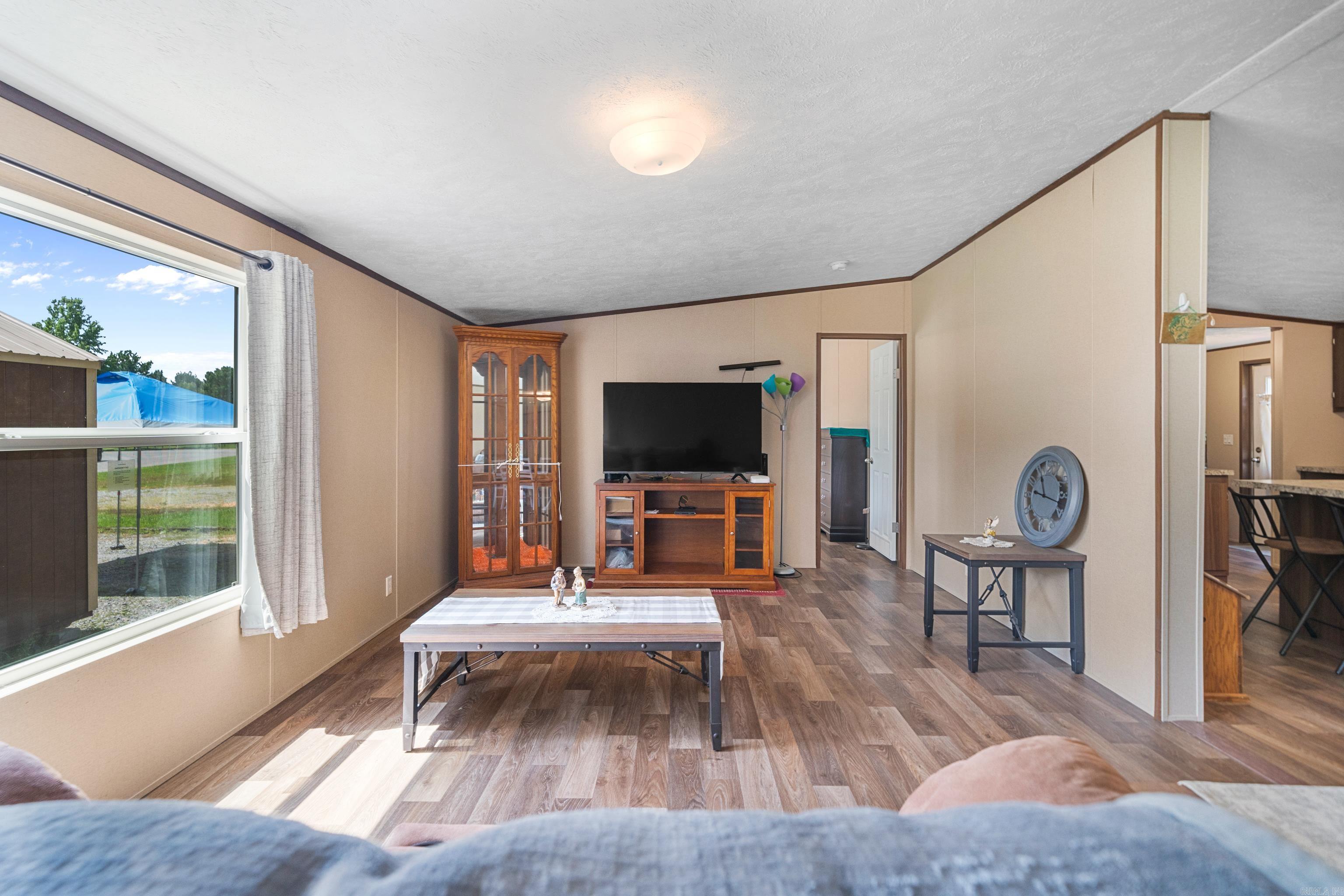 Pine Meadows - Residential