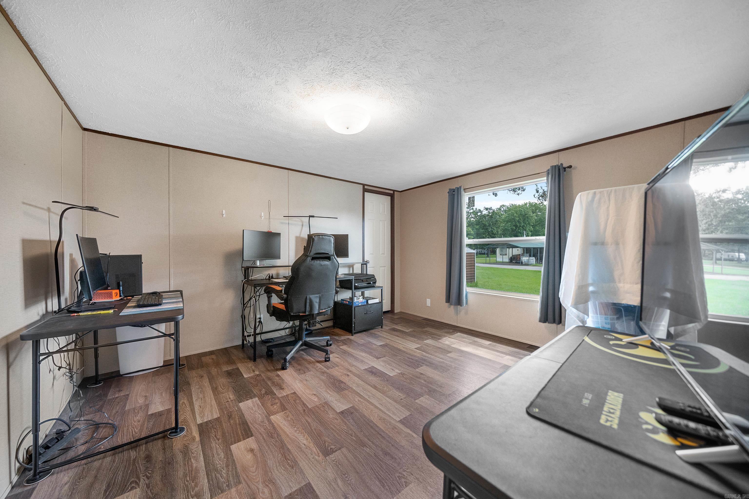 Pine Meadows - Residential