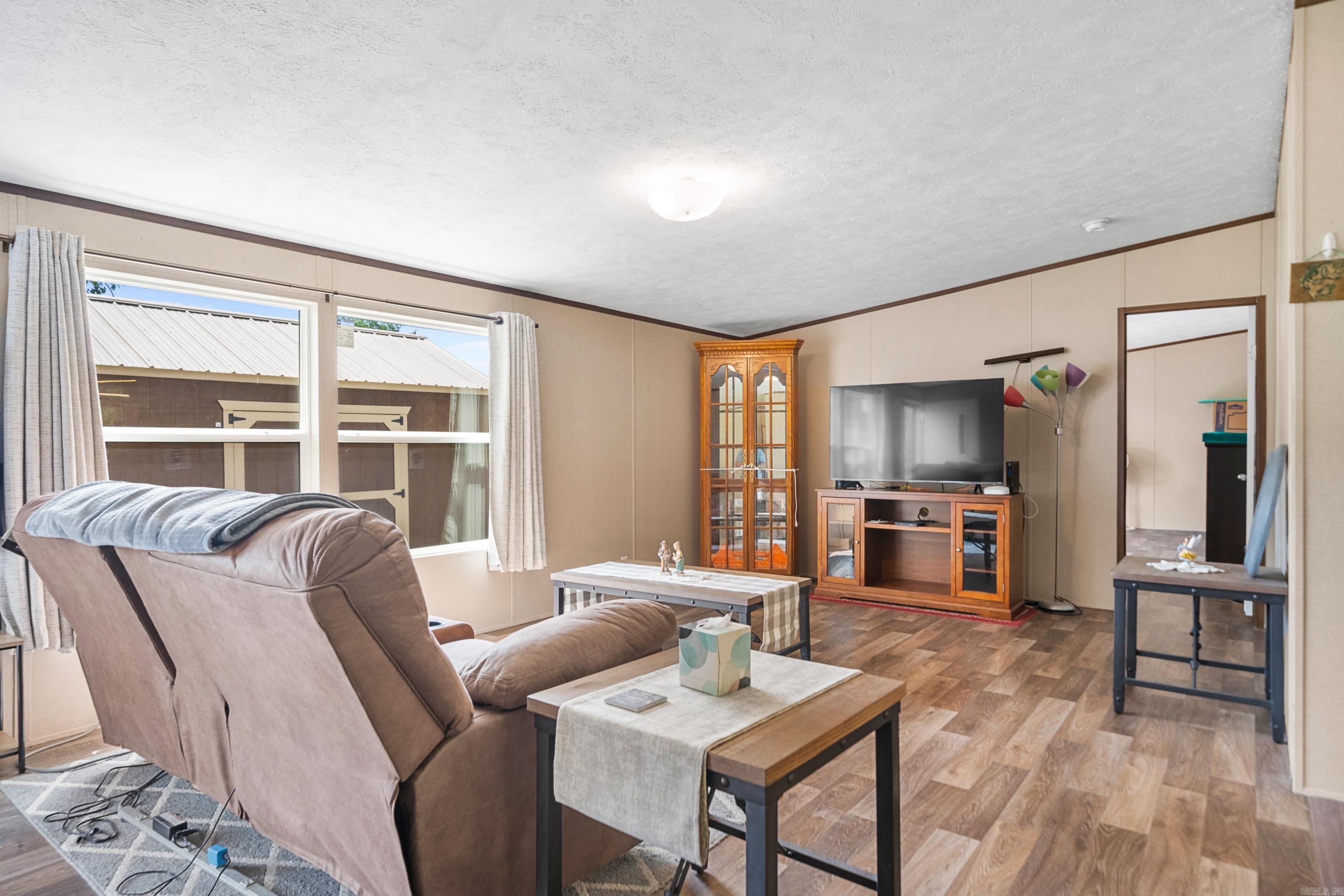 Pine Meadows - Residential