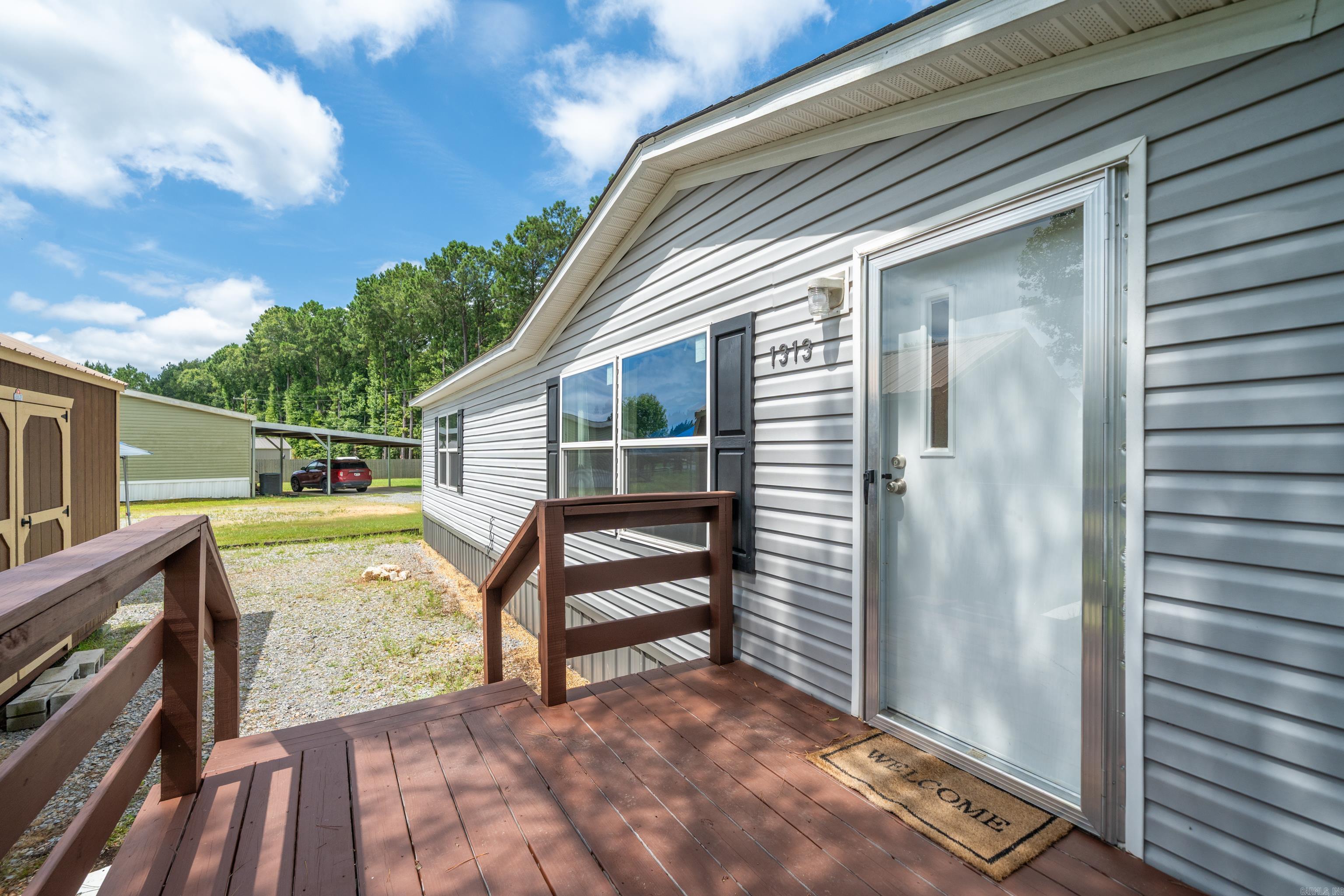 Pine Meadows - Residential
