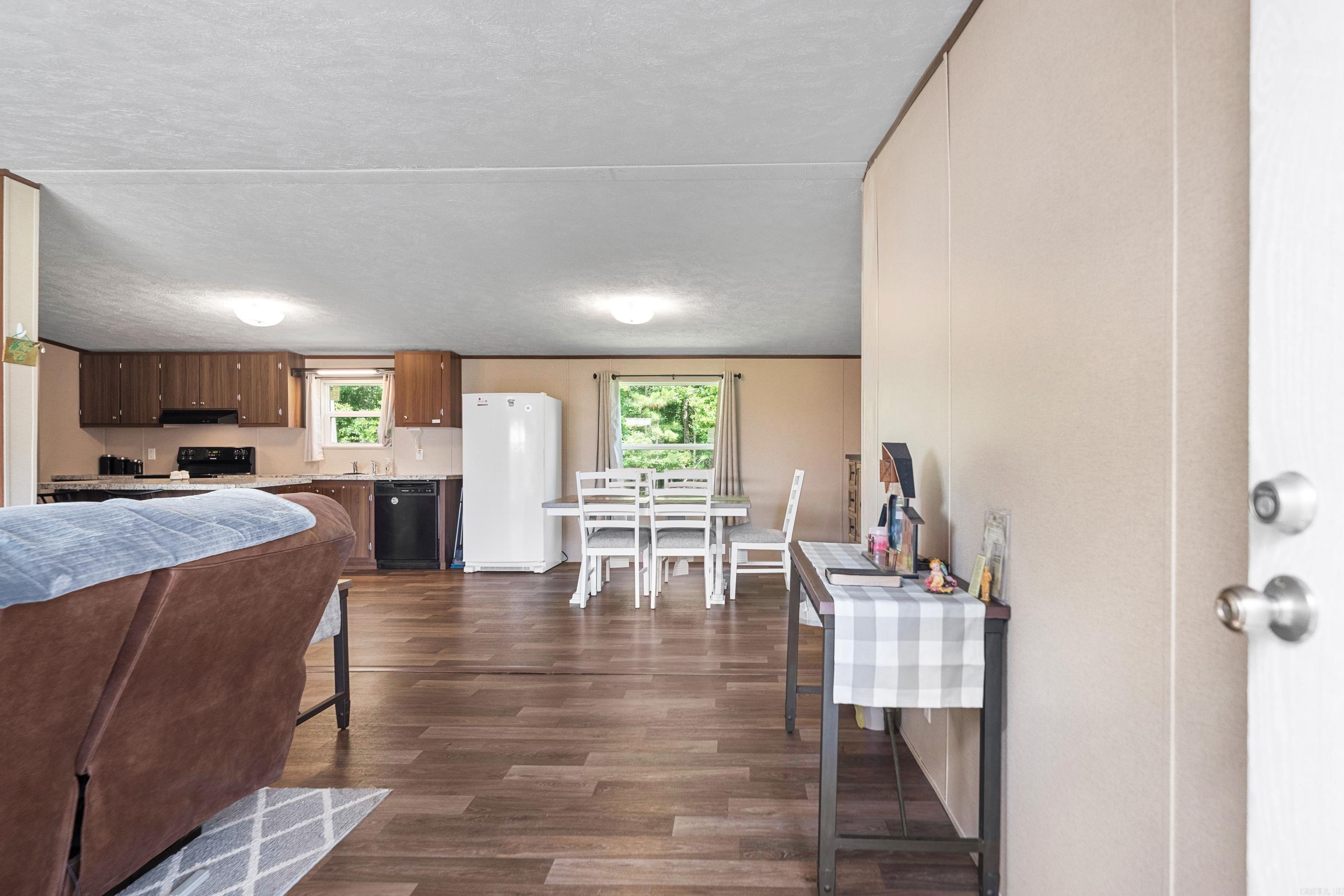 Pine Meadows - Residential