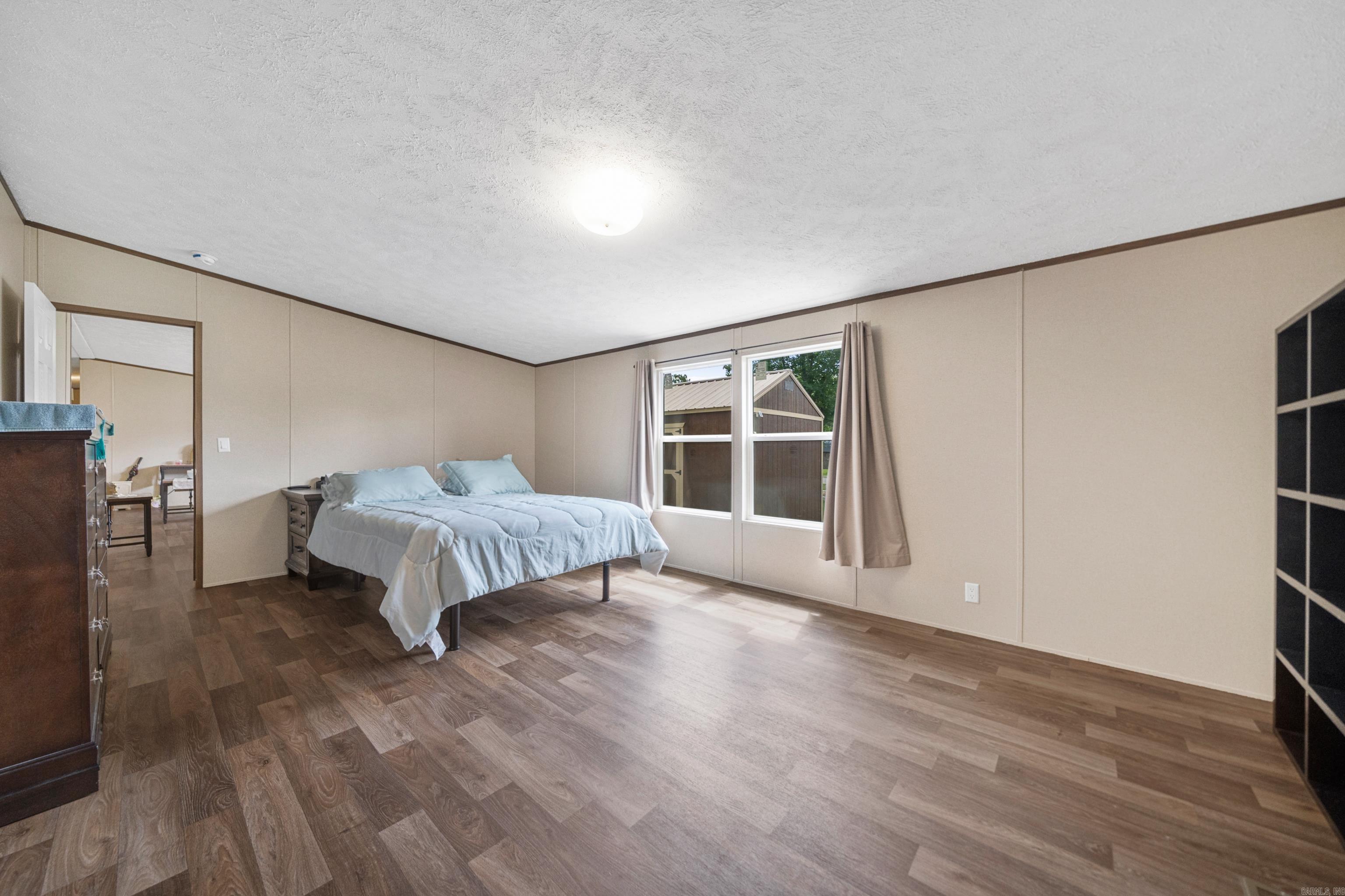 Pine Meadows - Residential