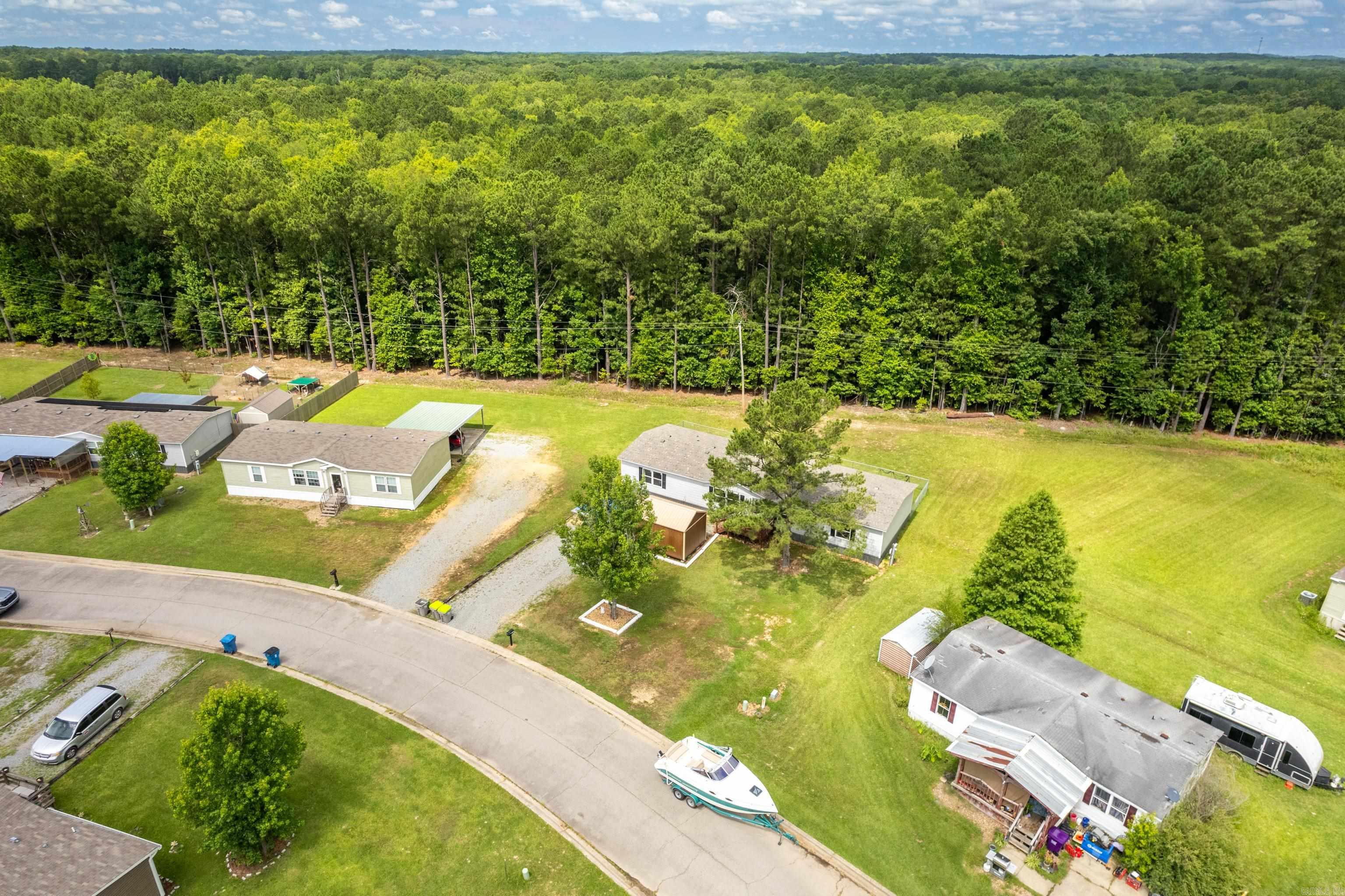Pine Meadows - Residential