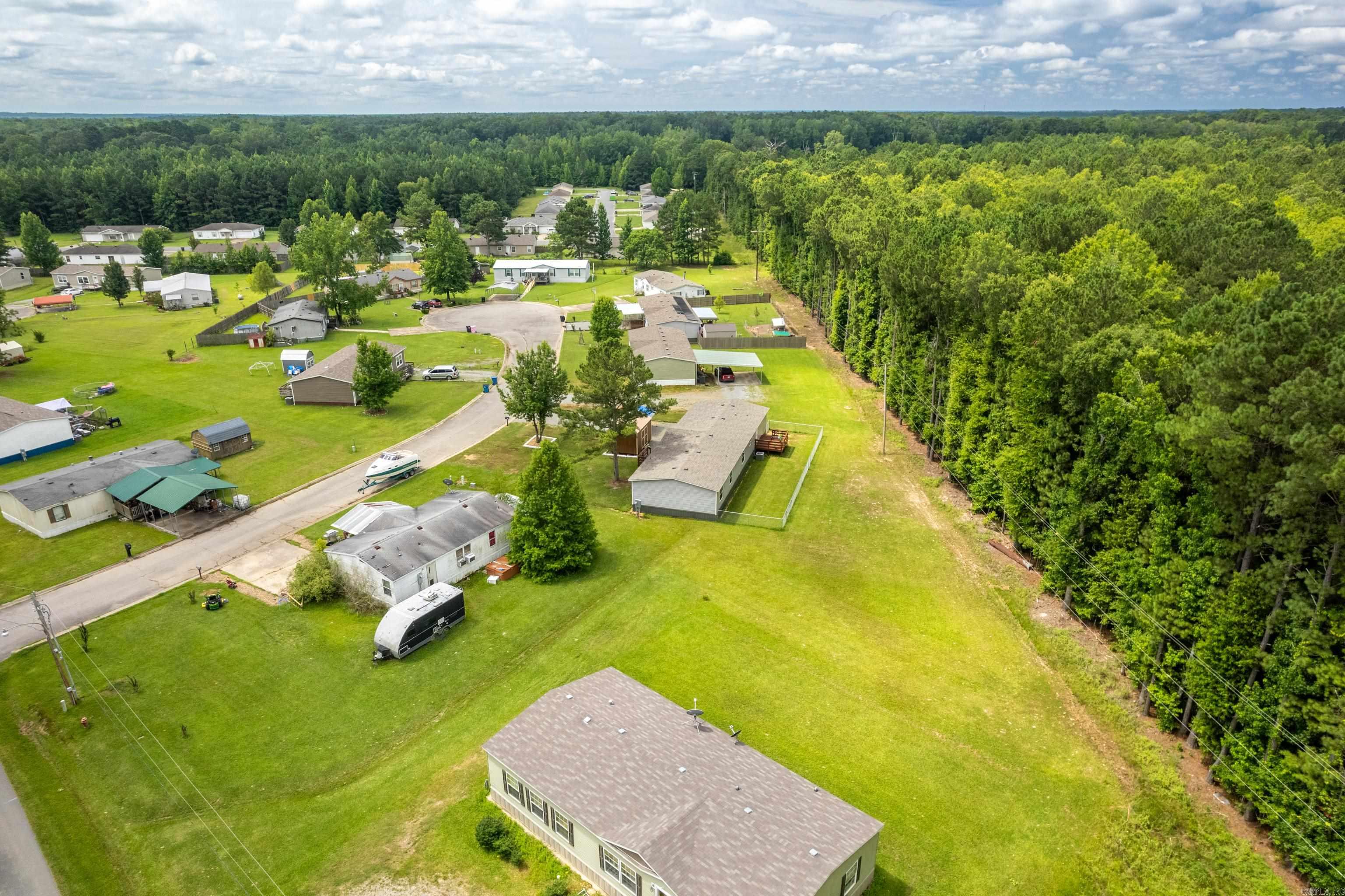 Pine Meadows - Residential