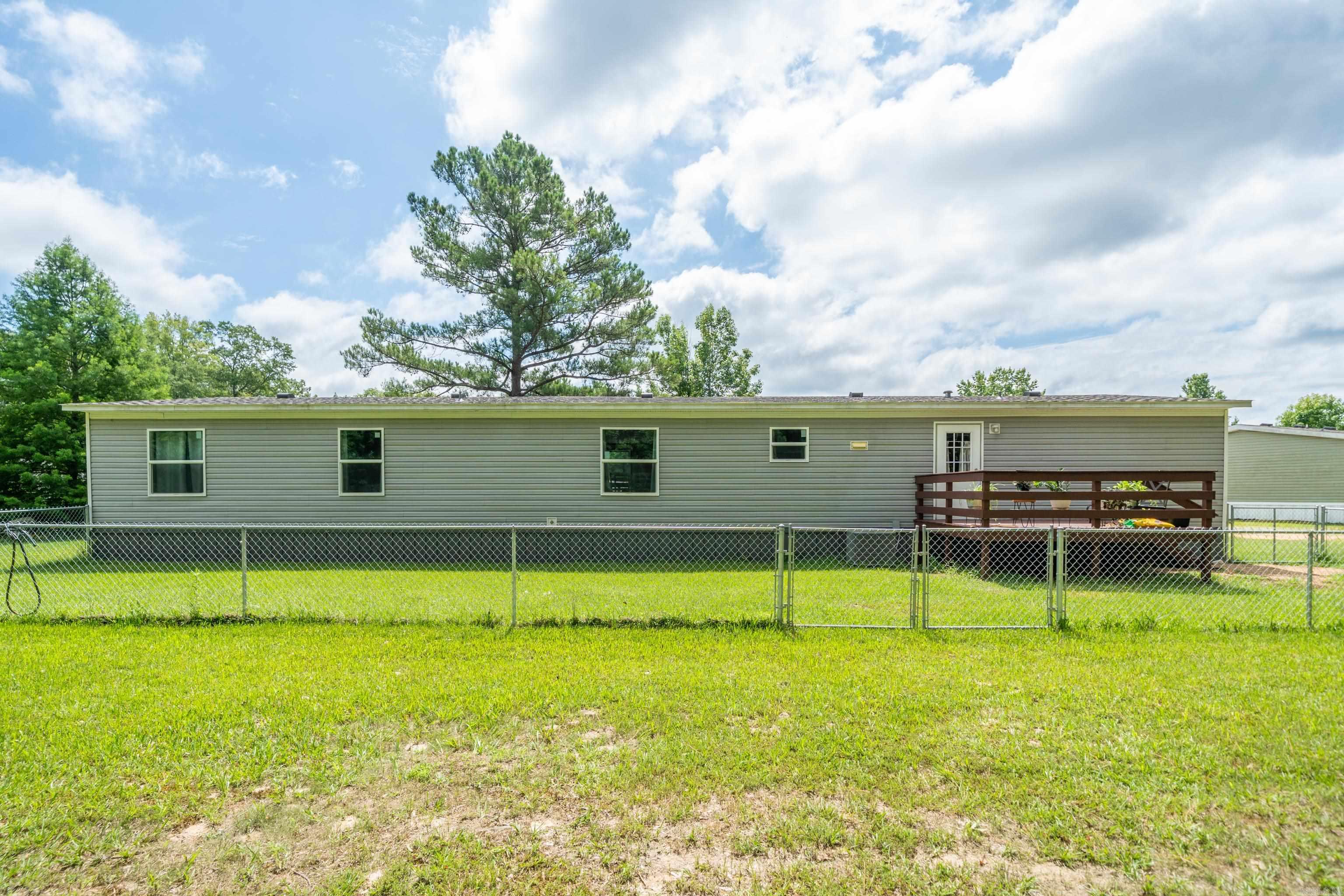 Pine Meadows - Residential
