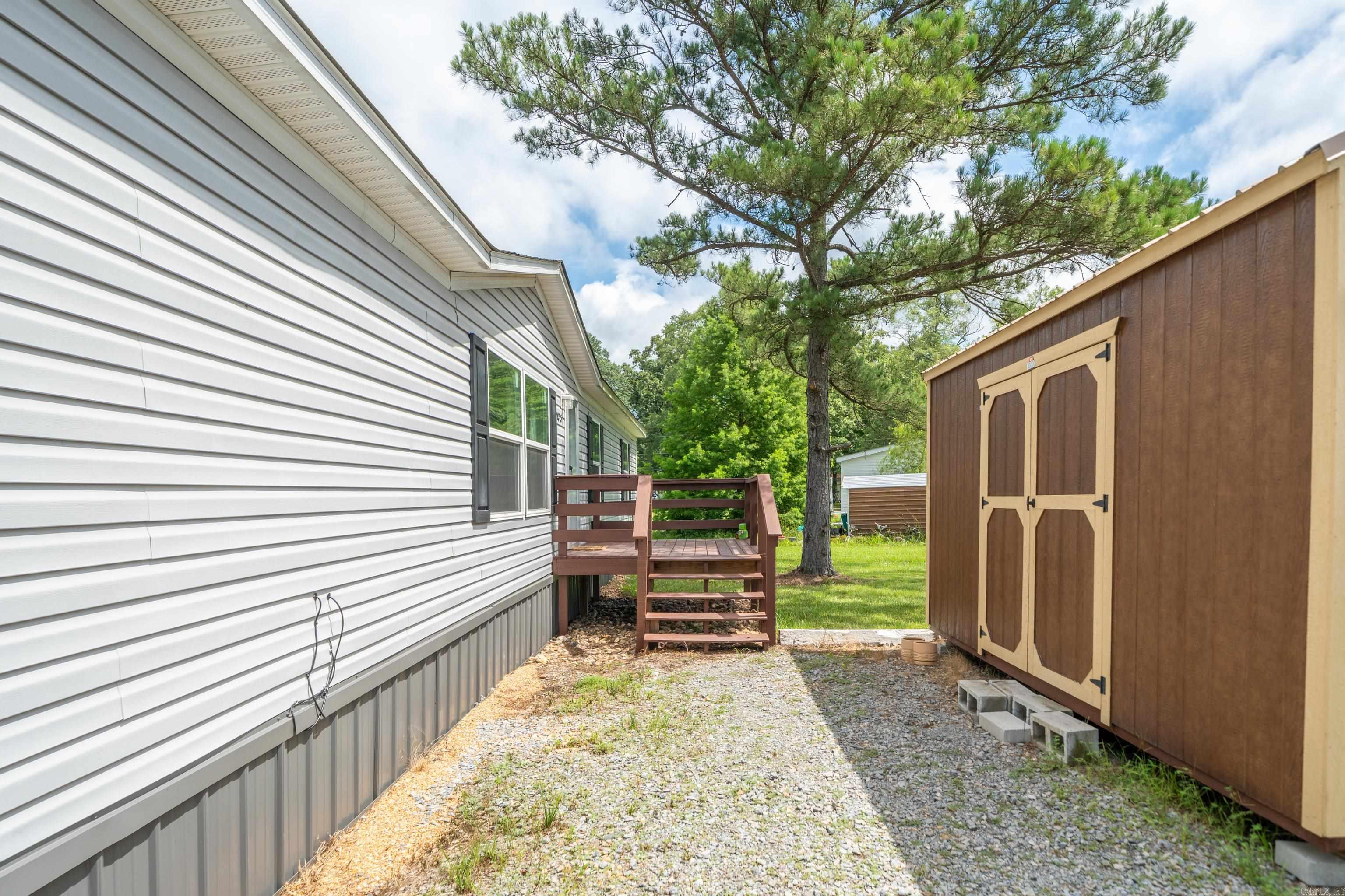 Pine Meadows - Residential