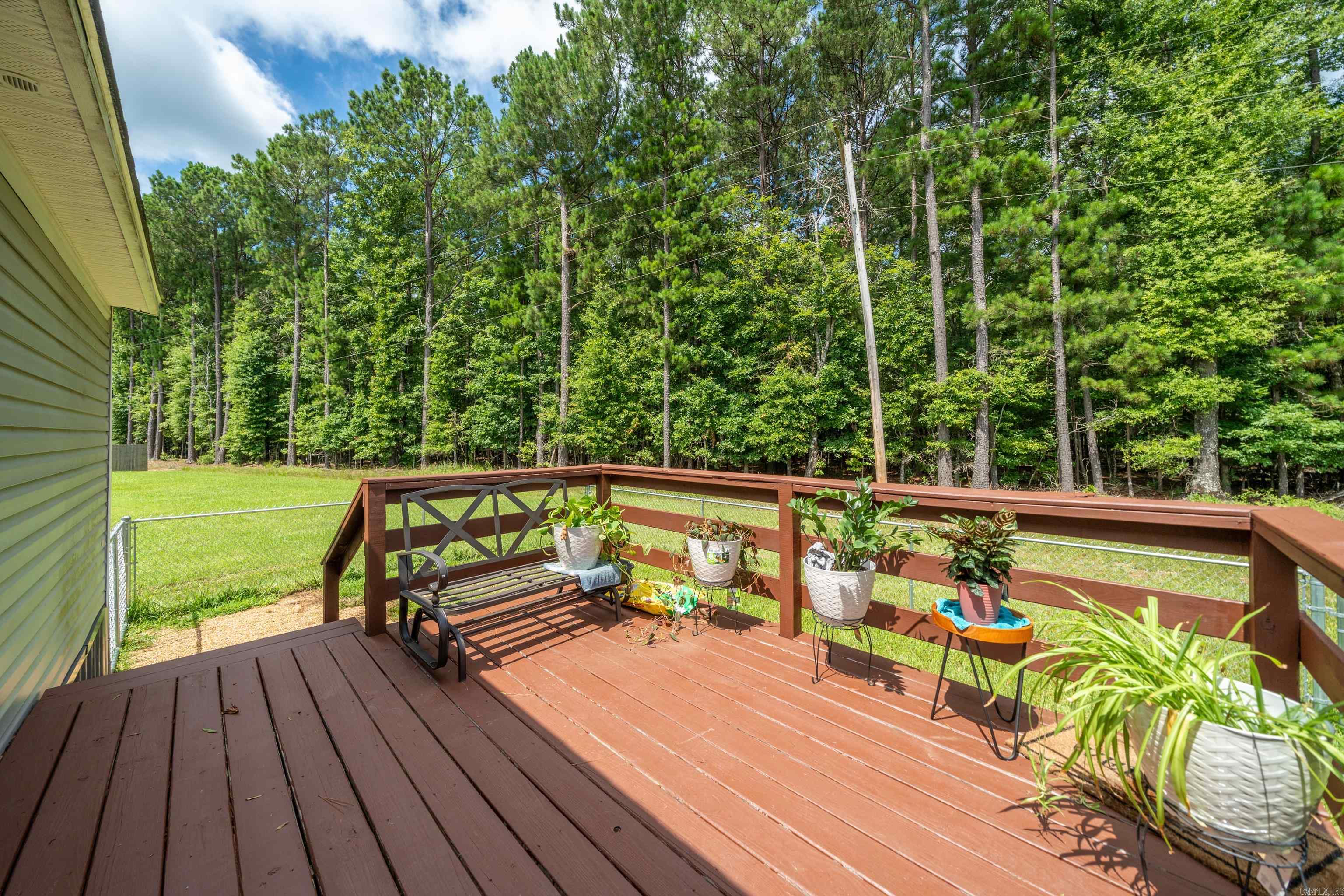 Pine Meadows - Residential