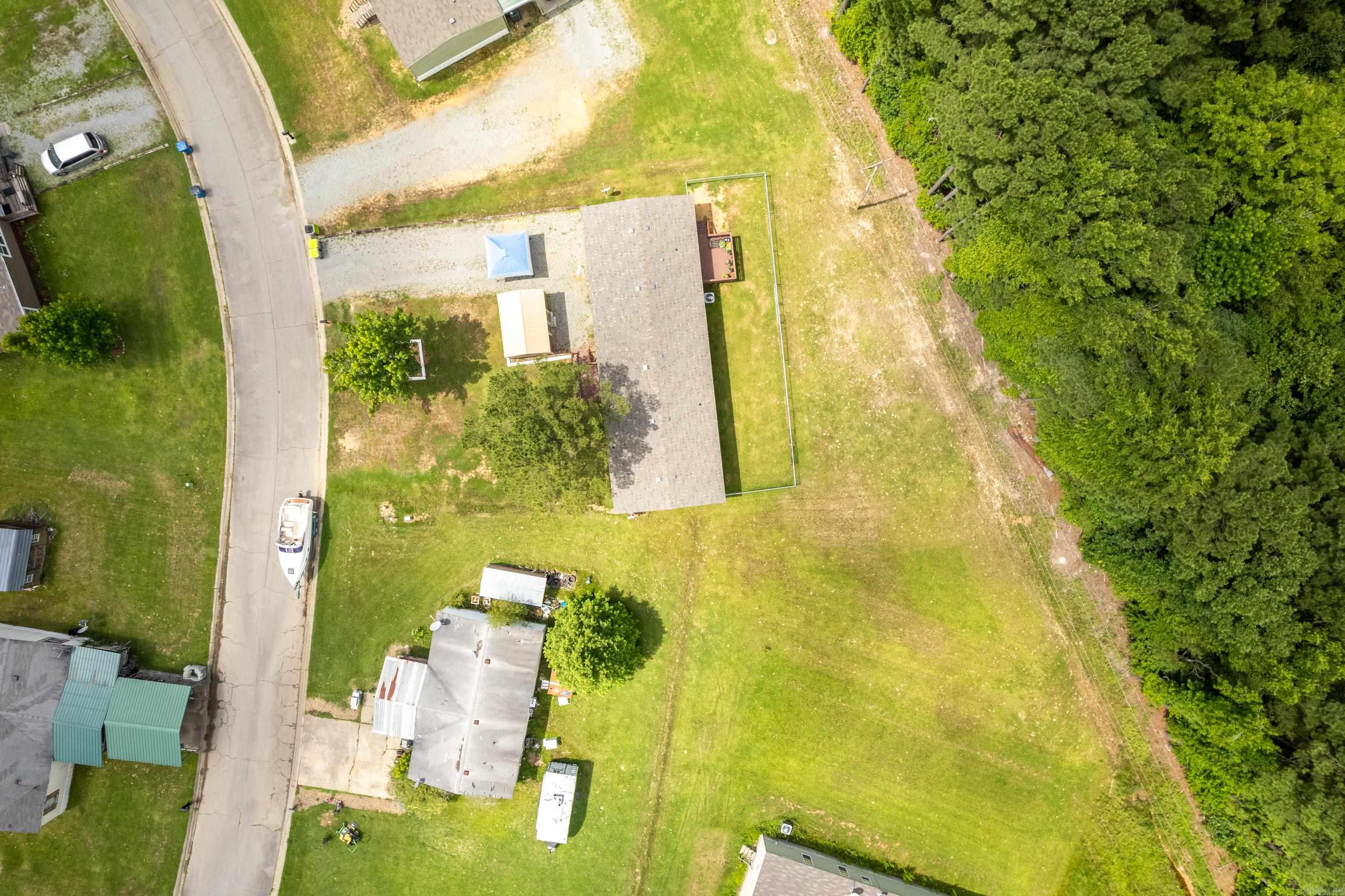 Pine Meadows - Residential